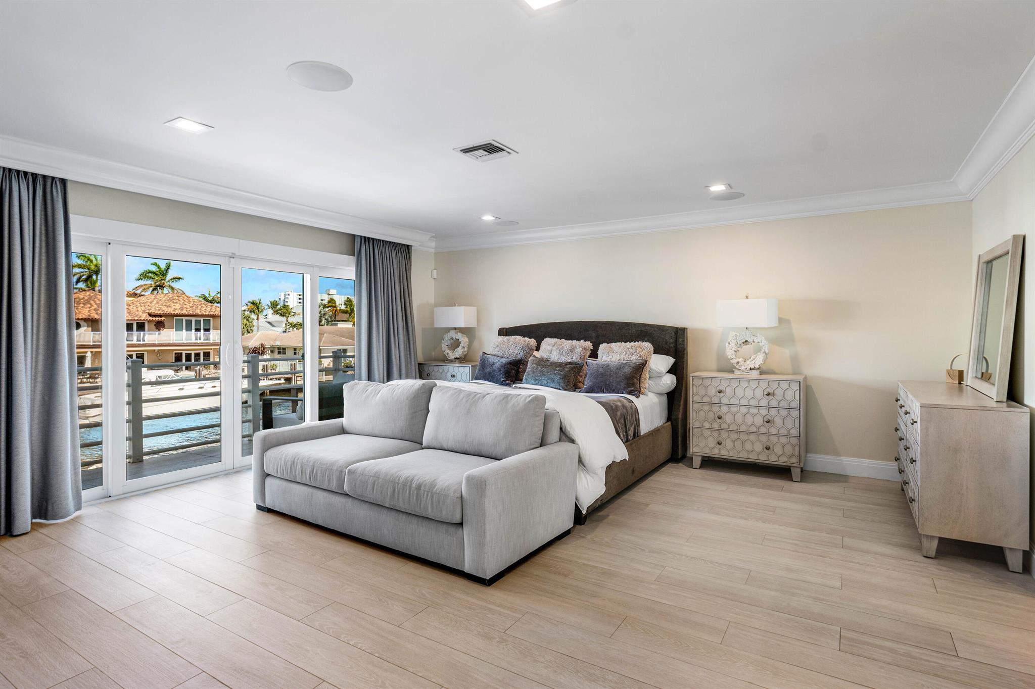 TROPIC ISLE 3RD SEC IN PB - Residential