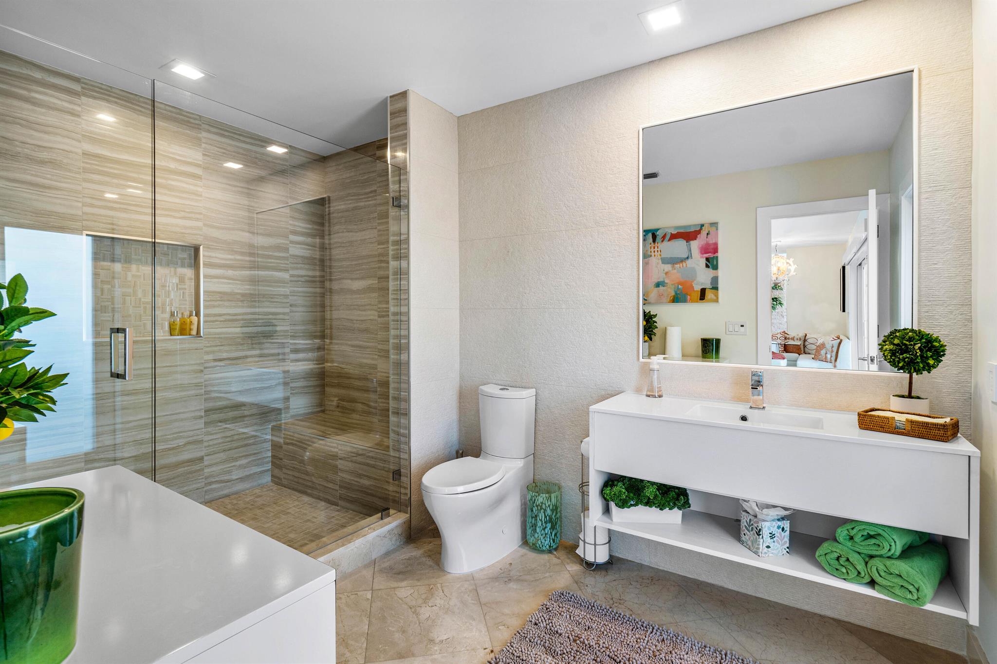 TROPIC ISLE 3RD SEC IN PB - Residential