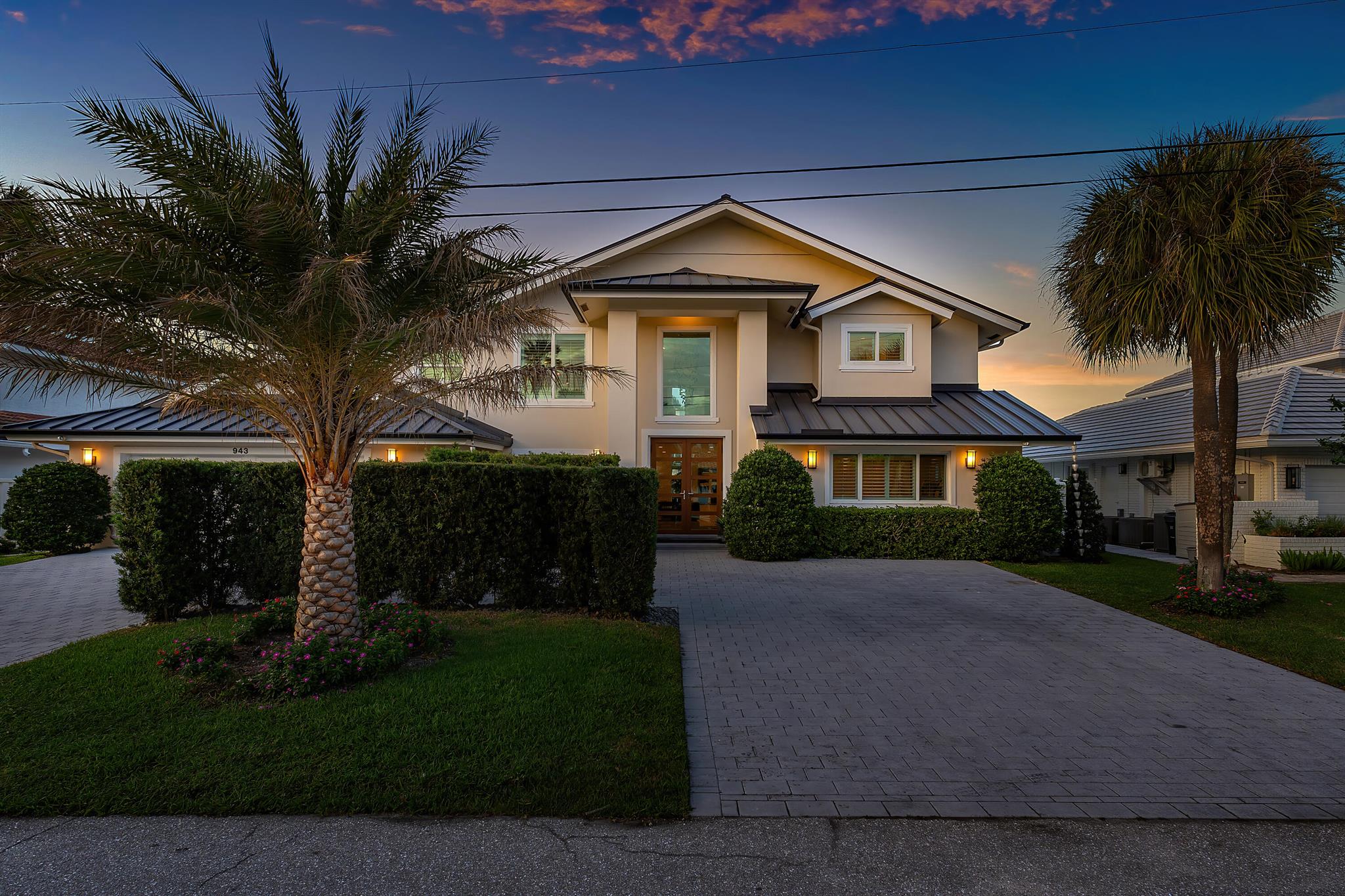 TROPIC ISLE 3RD SEC IN PB - Residential