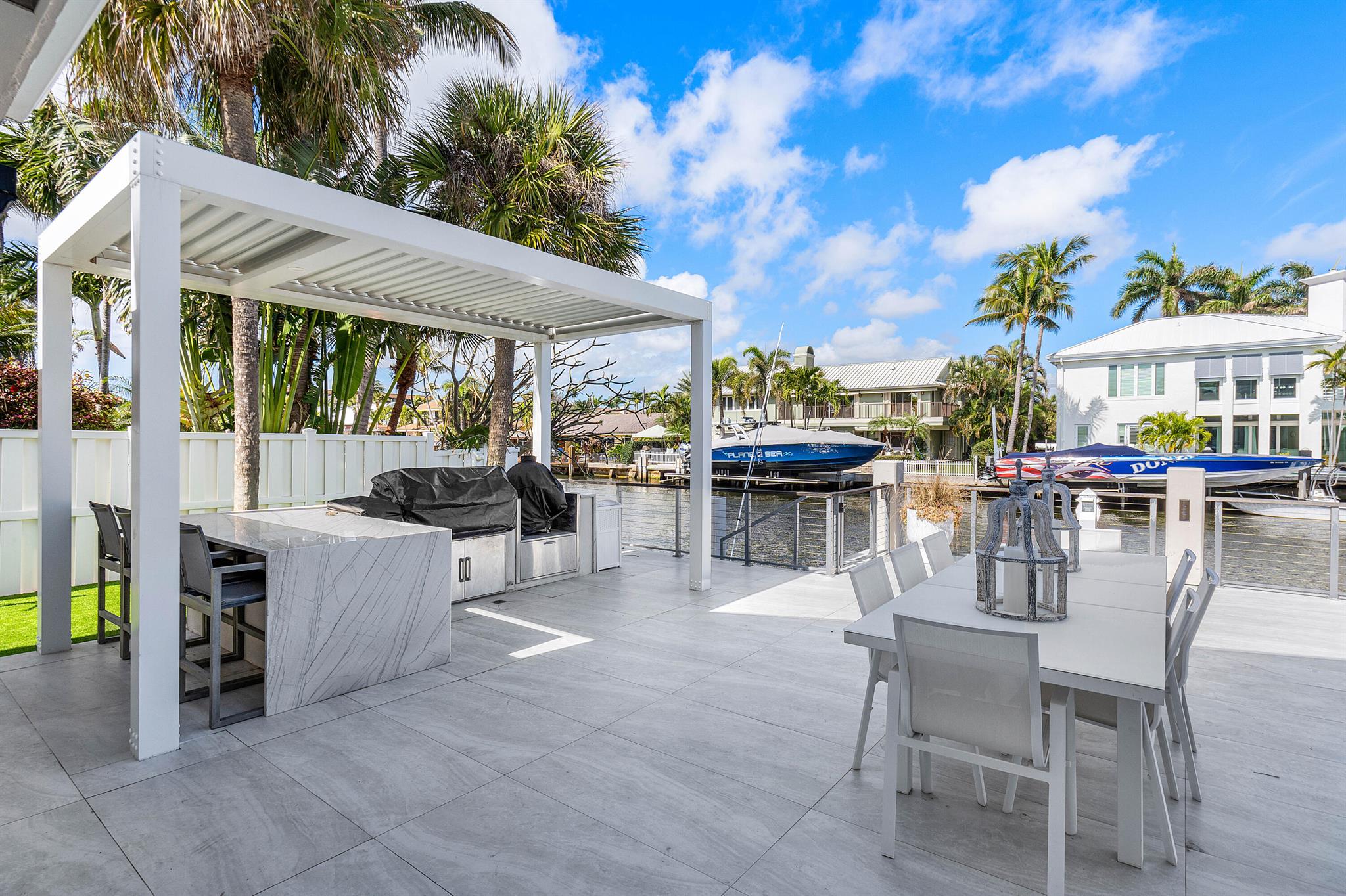 TROPIC ISLE 3RD SEC IN PB - Residential