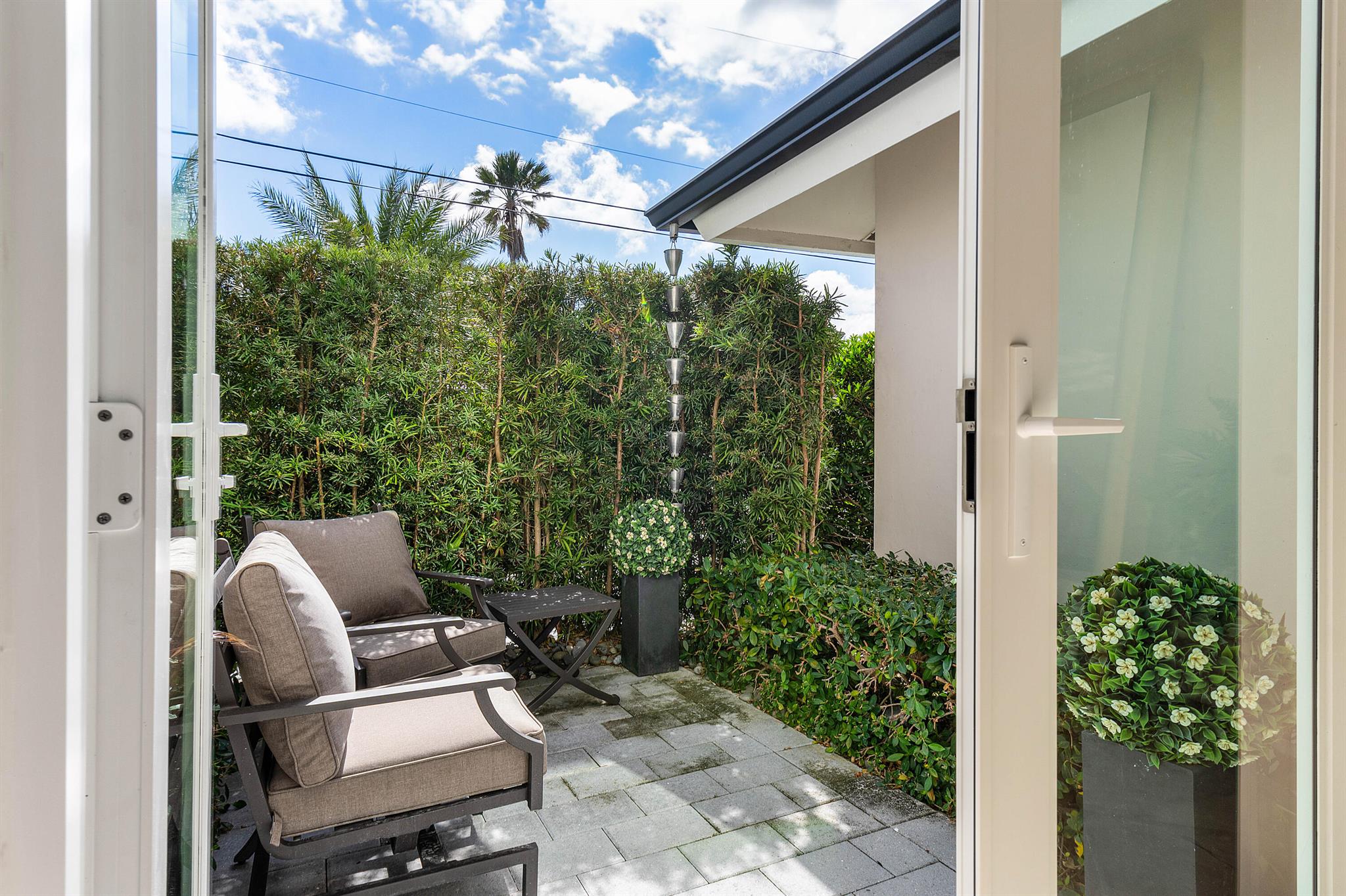 TROPIC ISLE 3RD SEC IN PB - Residential