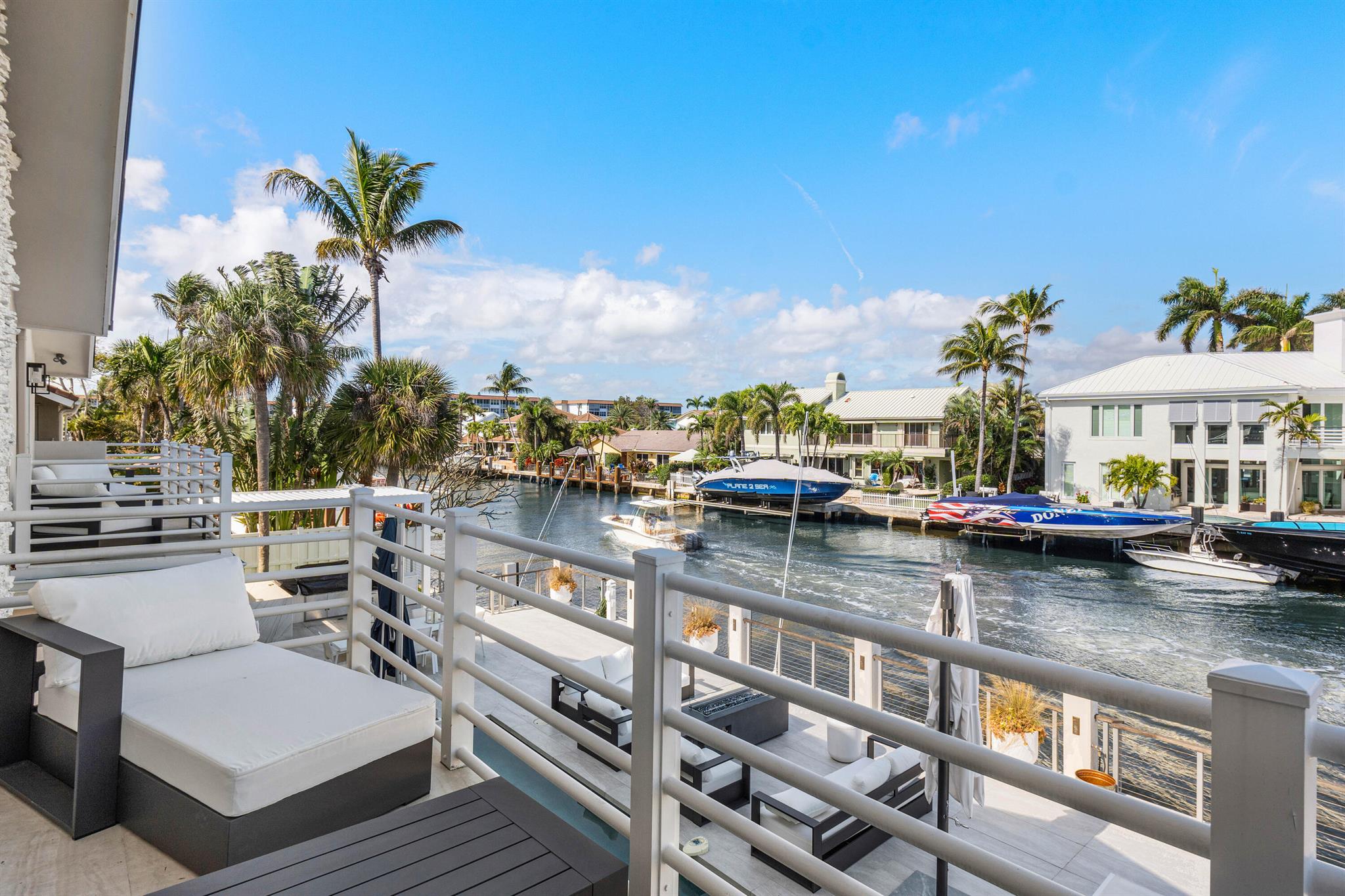 TROPIC ISLE 3RD SEC IN PB - Residential