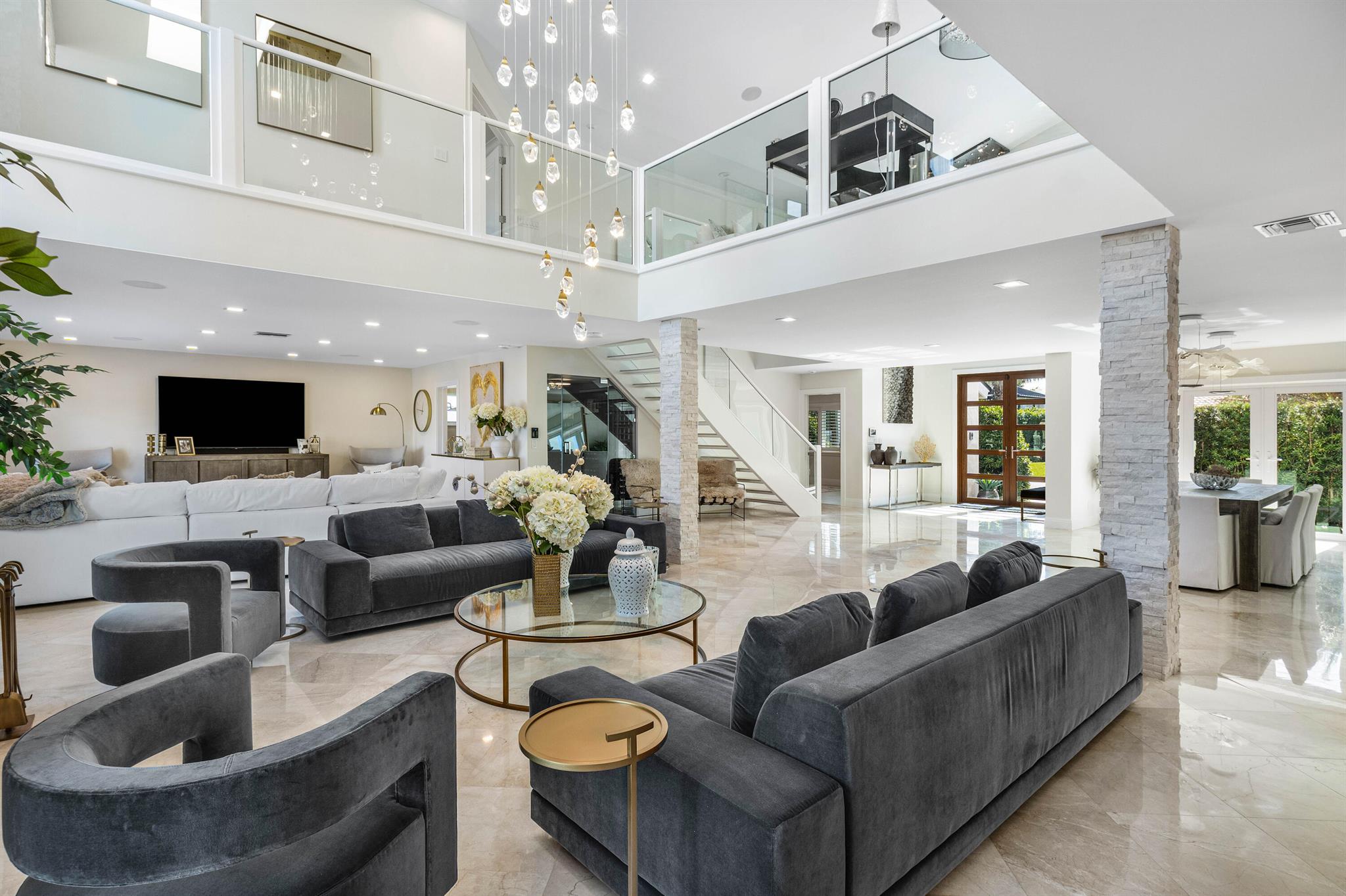 TROPIC ISLE 3RD SEC IN PB - Residential