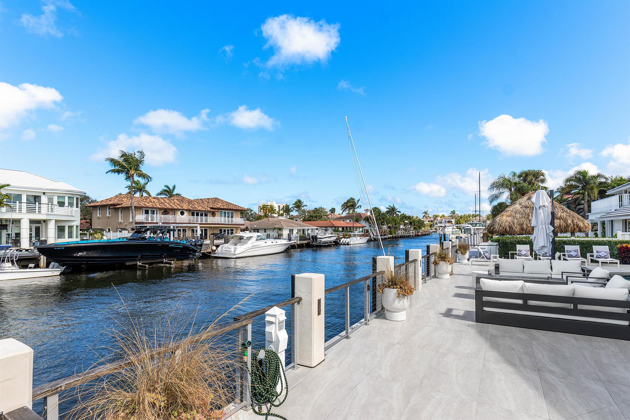 TROPIC ISLE 3RD SEC IN PB - Residential