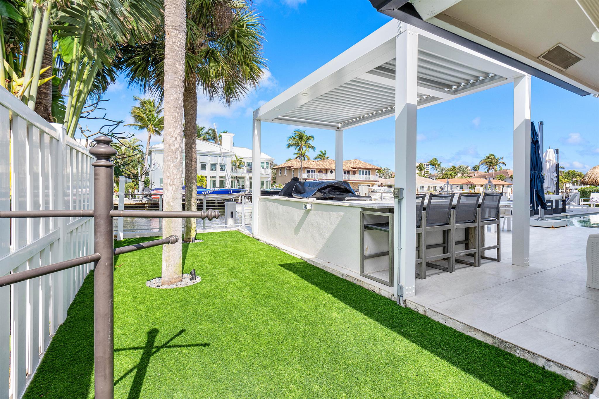 TROPIC ISLE 3RD SEC IN PB - Residential