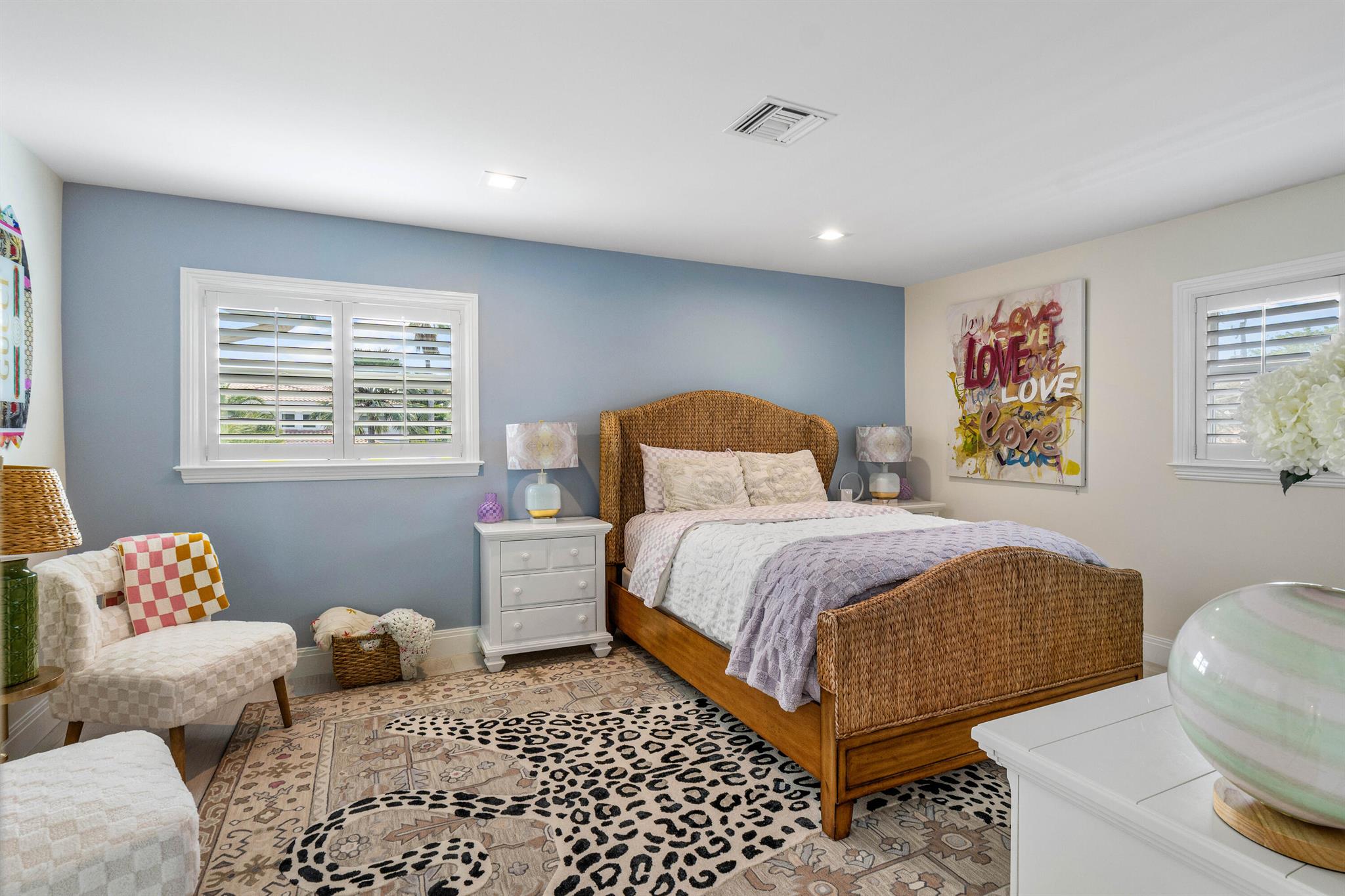 TROPIC ISLE 3RD SEC IN PB - Residential