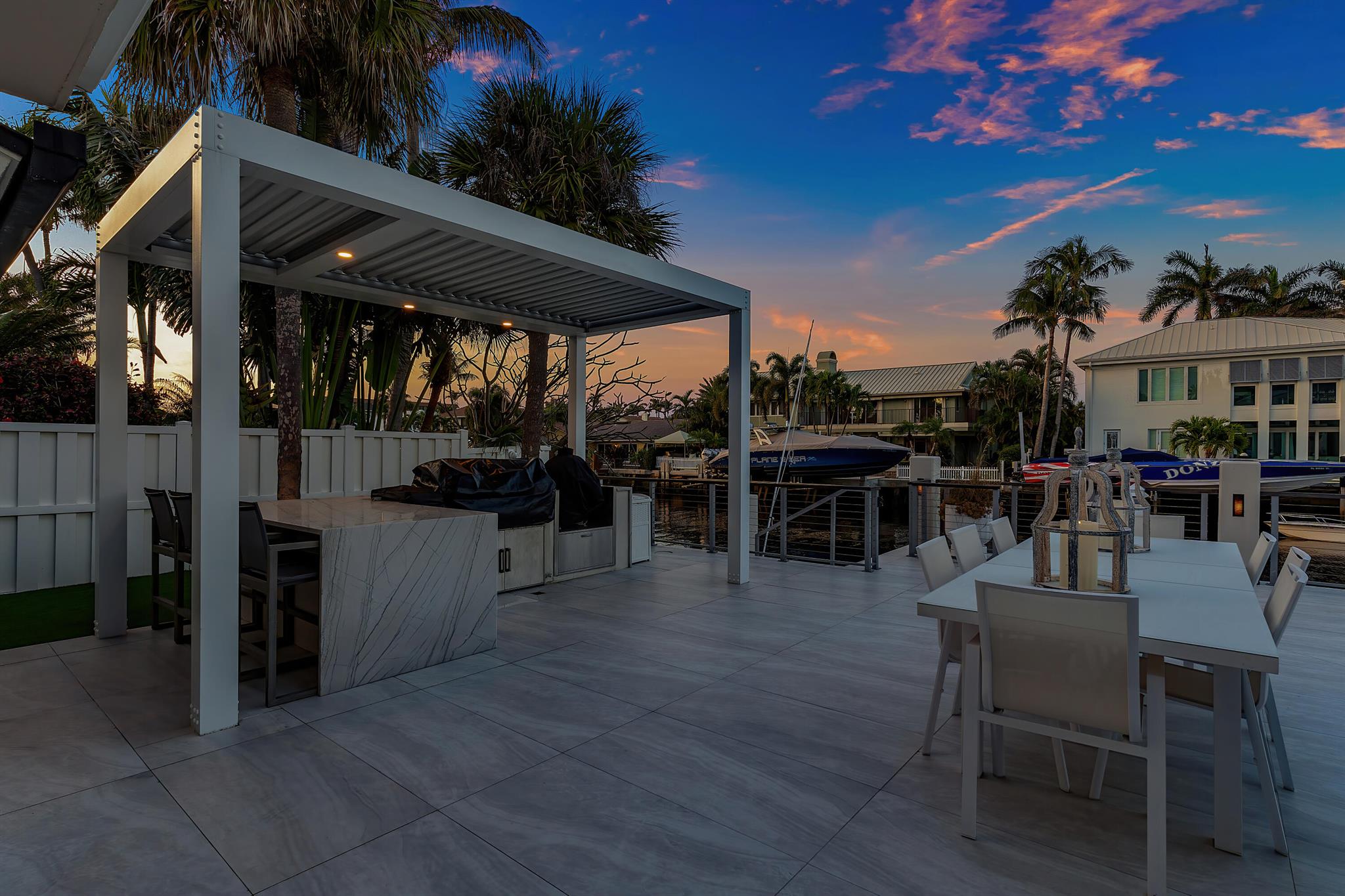 TROPIC ISLE 3RD SEC IN PB - Residential