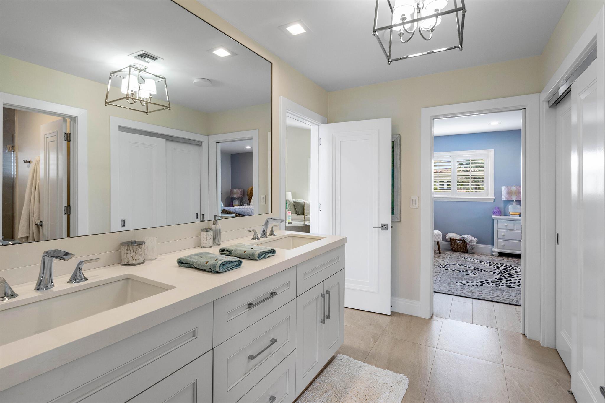 TROPIC ISLE 3RD SEC IN PB - Residential