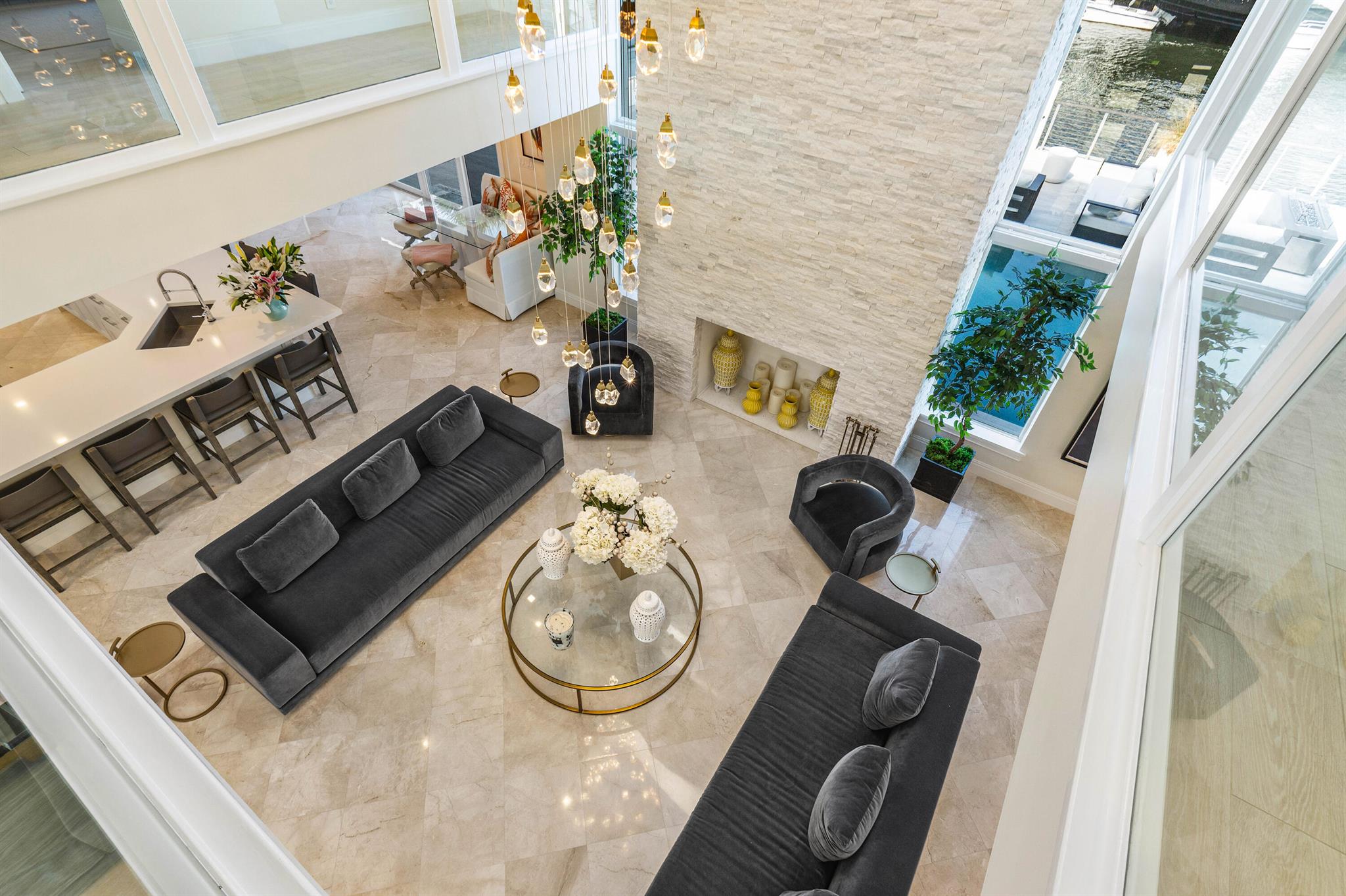 TROPIC ISLE 3RD SEC IN PB - Residential