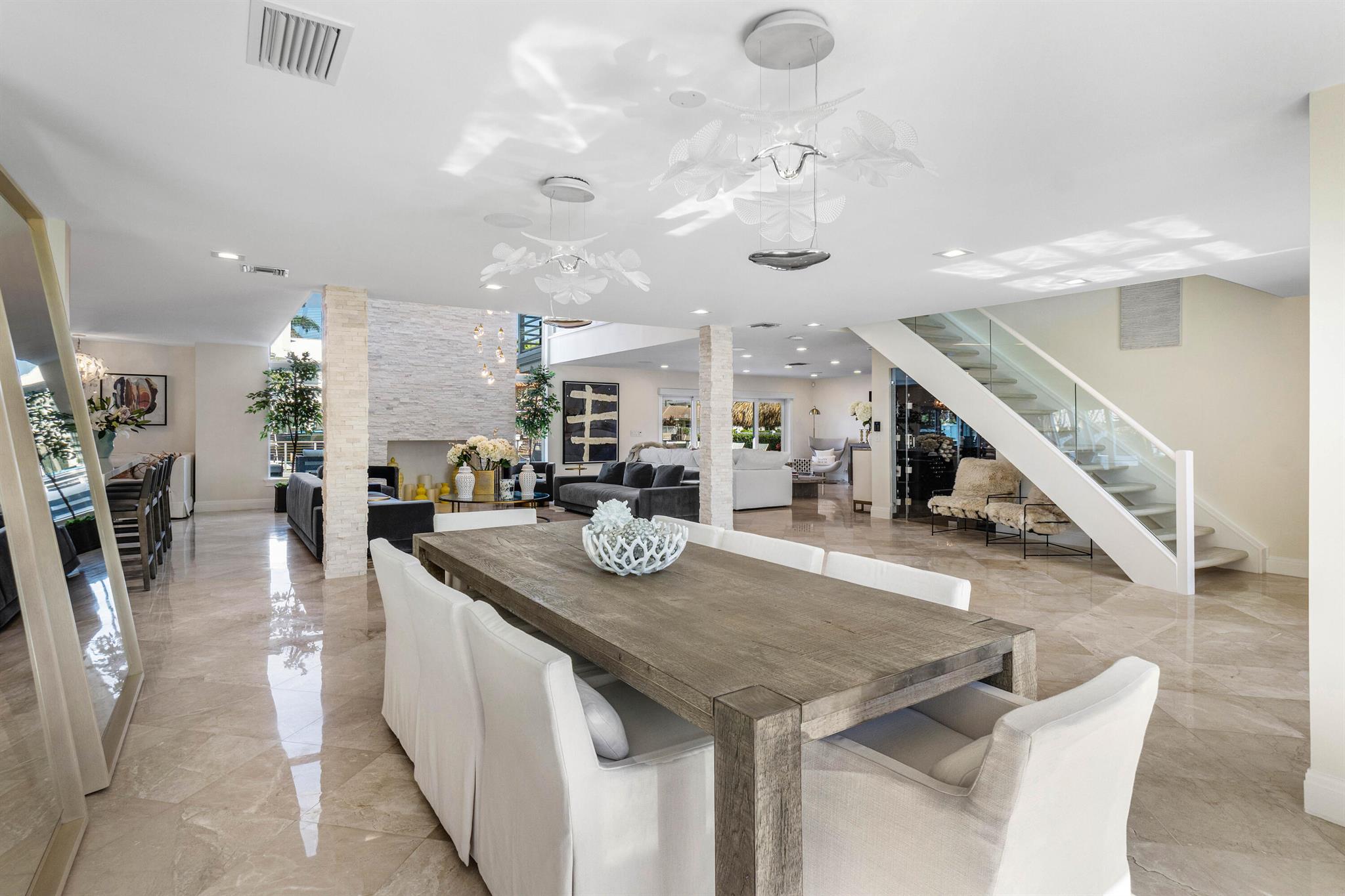 TROPIC ISLE 3RD SEC IN PB - Residential