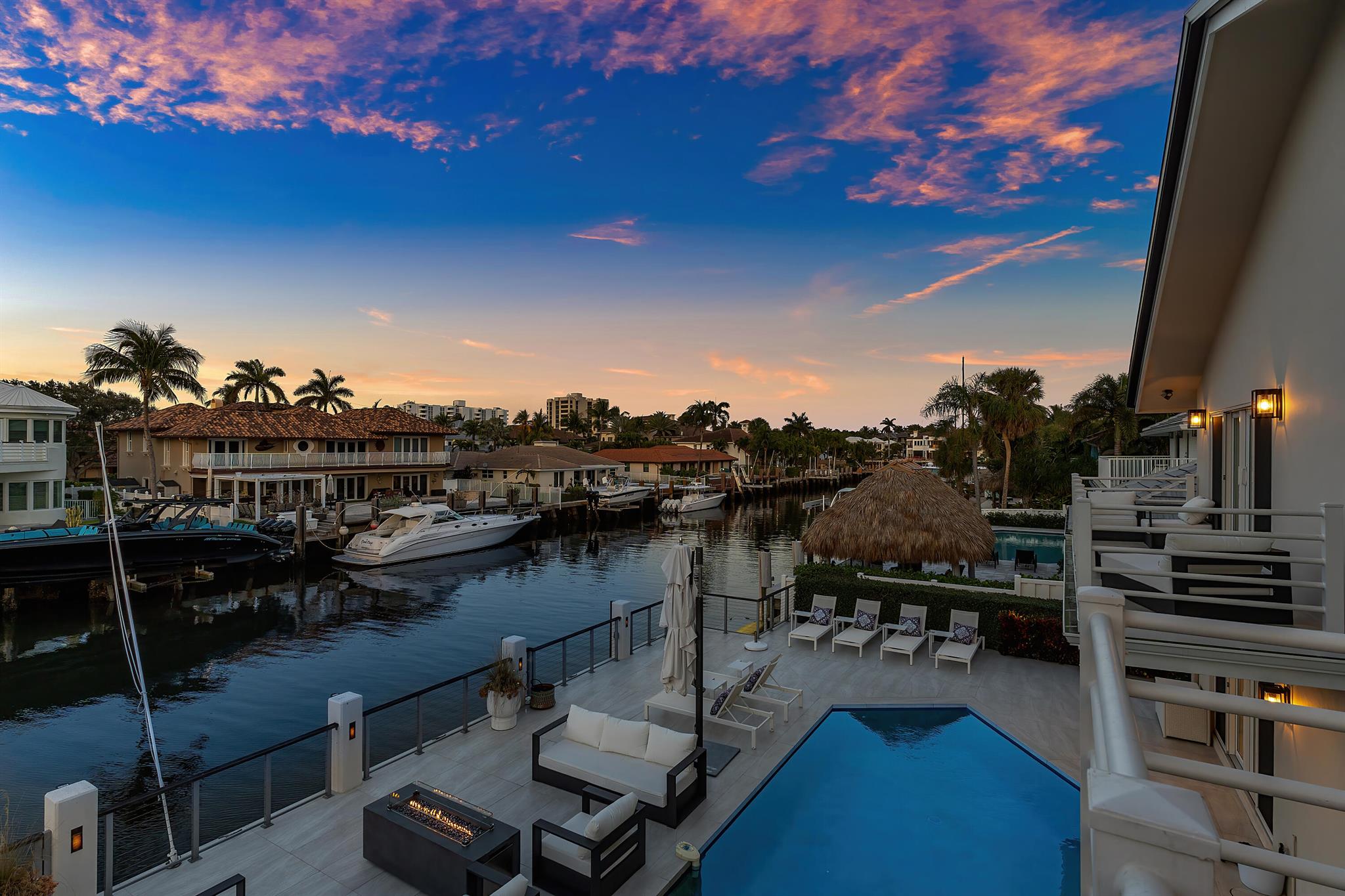 TROPIC ISLE 3RD SEC IN PB - Residential