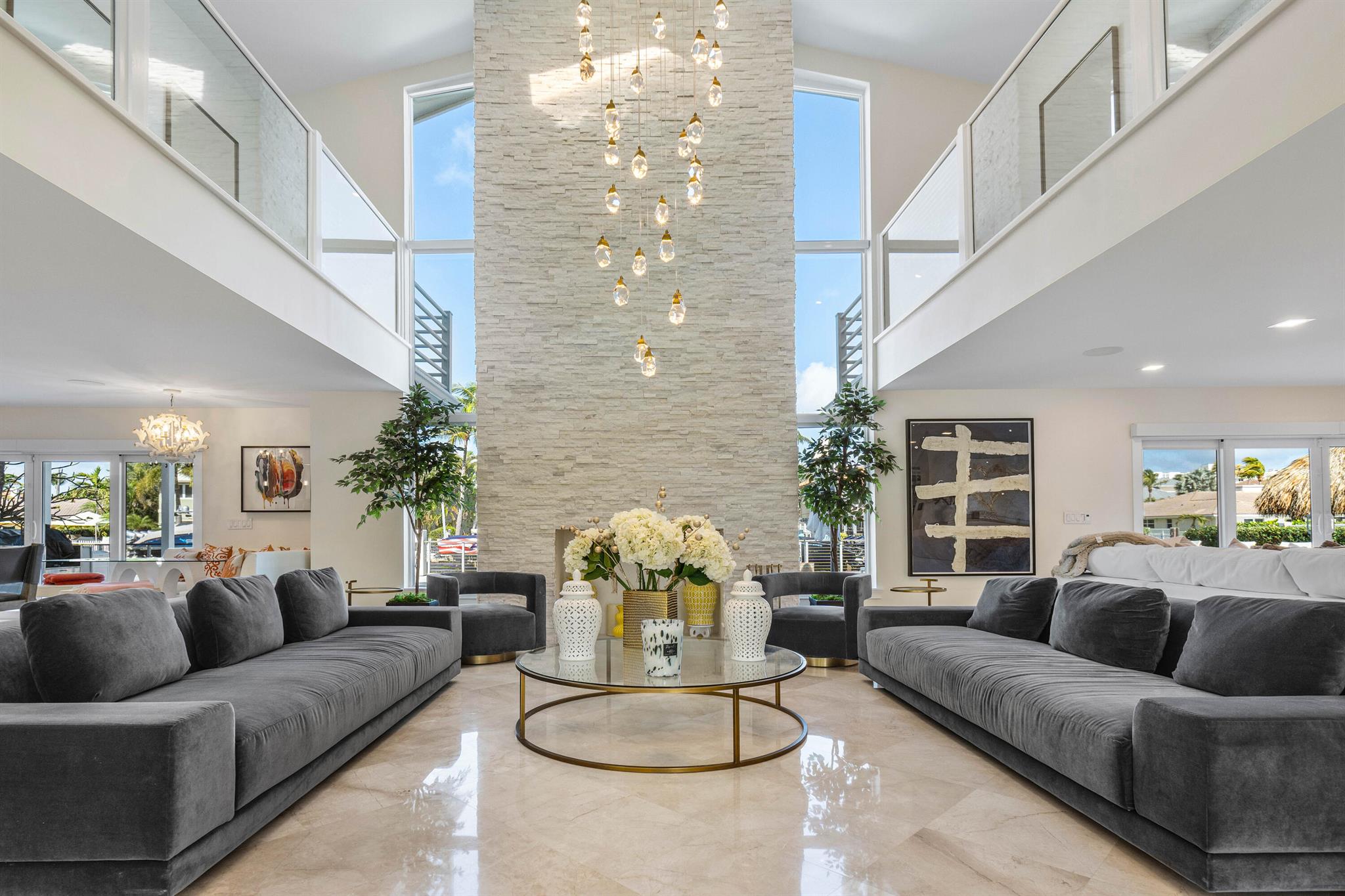 TROPIC ISLE 3RD SEC IN PB - Residential