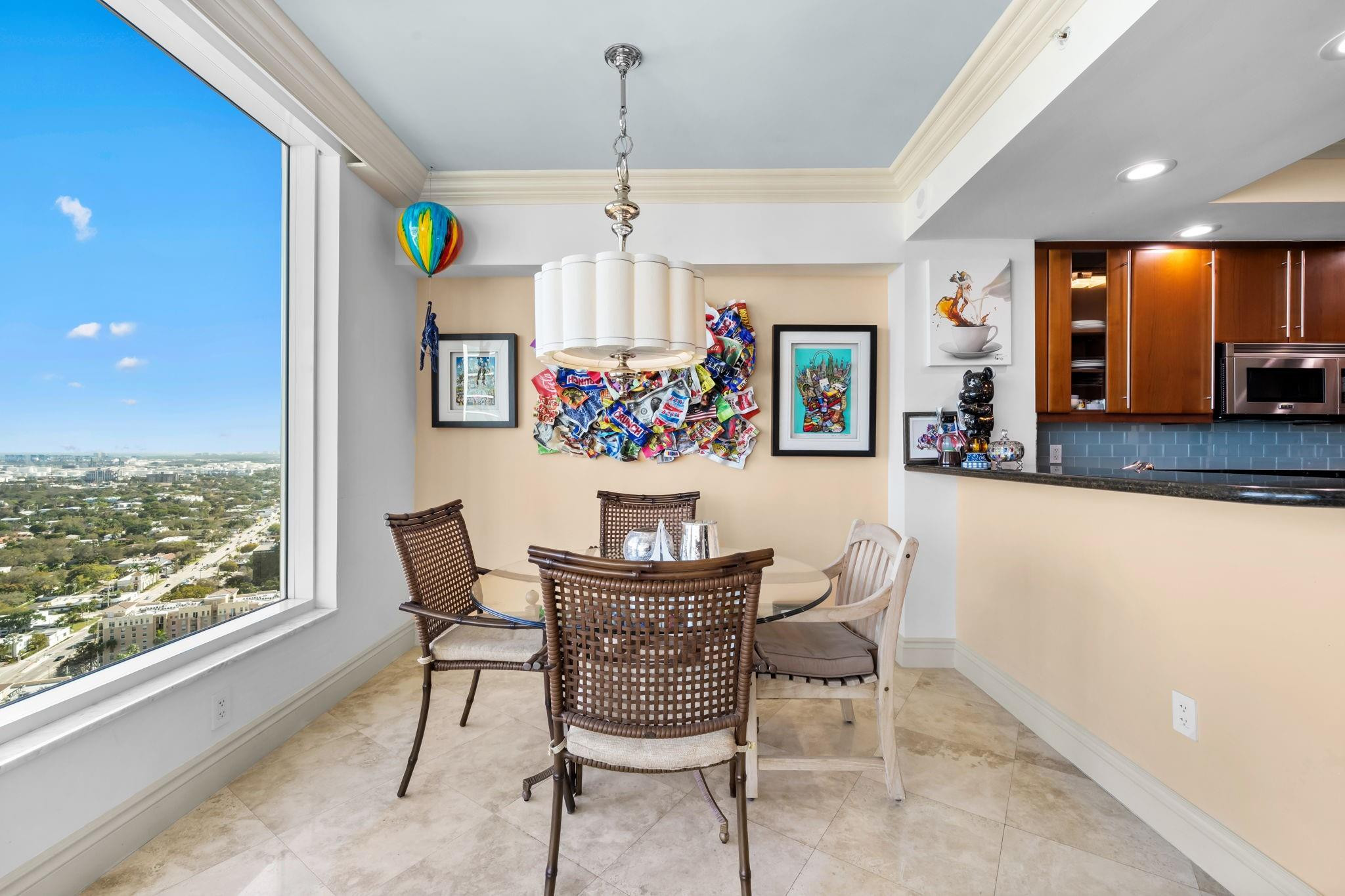 LAS OLAS GRAND - Residential