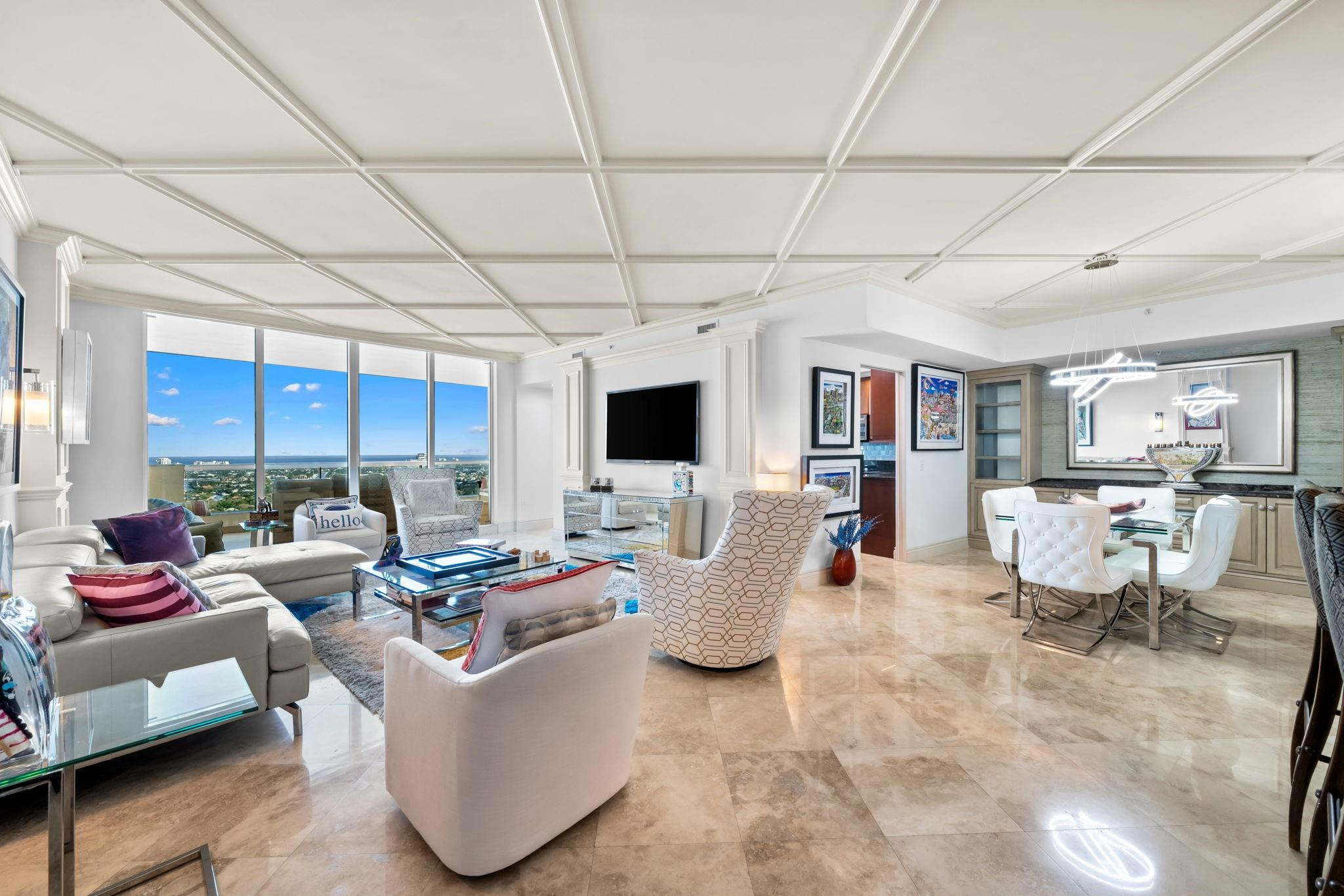 411 N New River Drive 3403