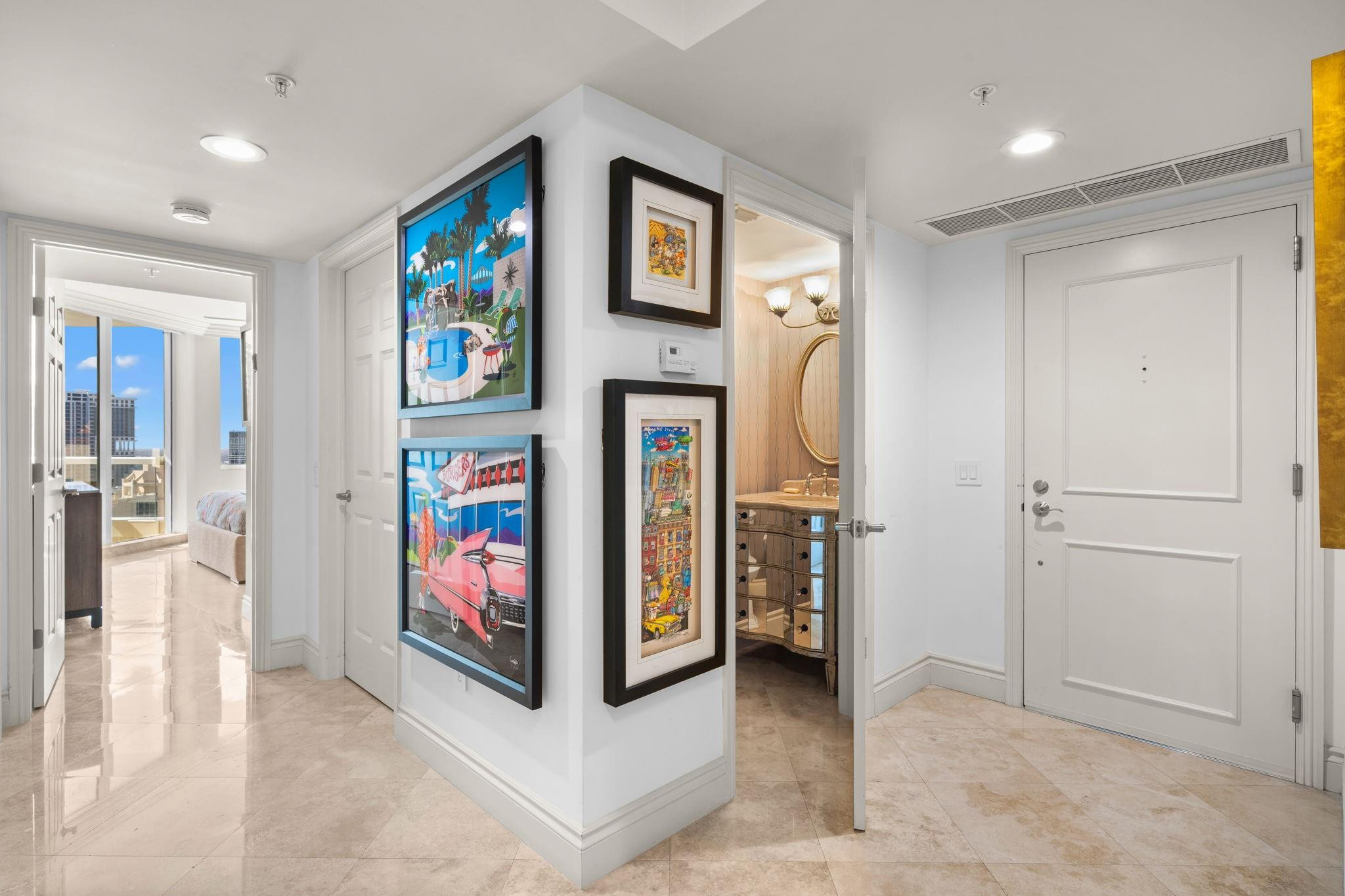 LAS OLAS GRAND - Residential