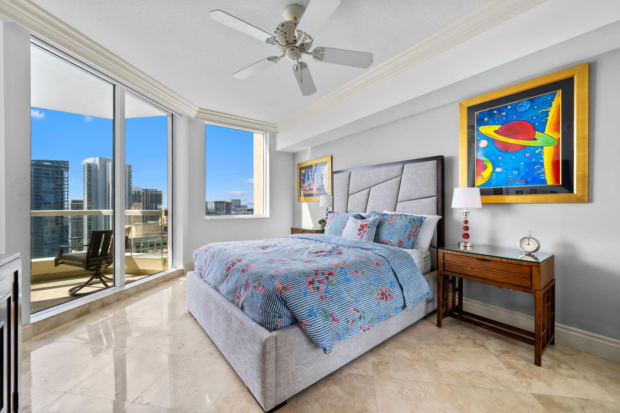 LAS OLAS GRAND - Residential