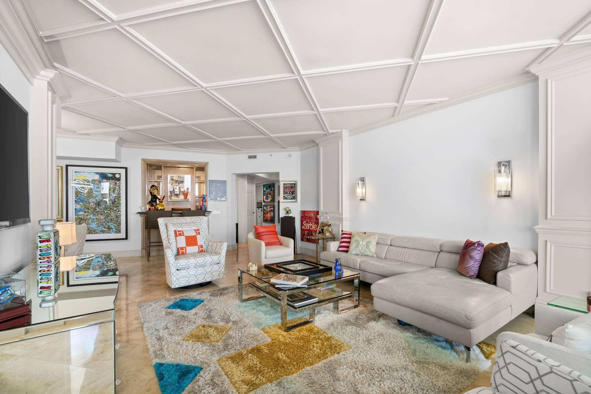 LAS OLAS GRAND - Residential