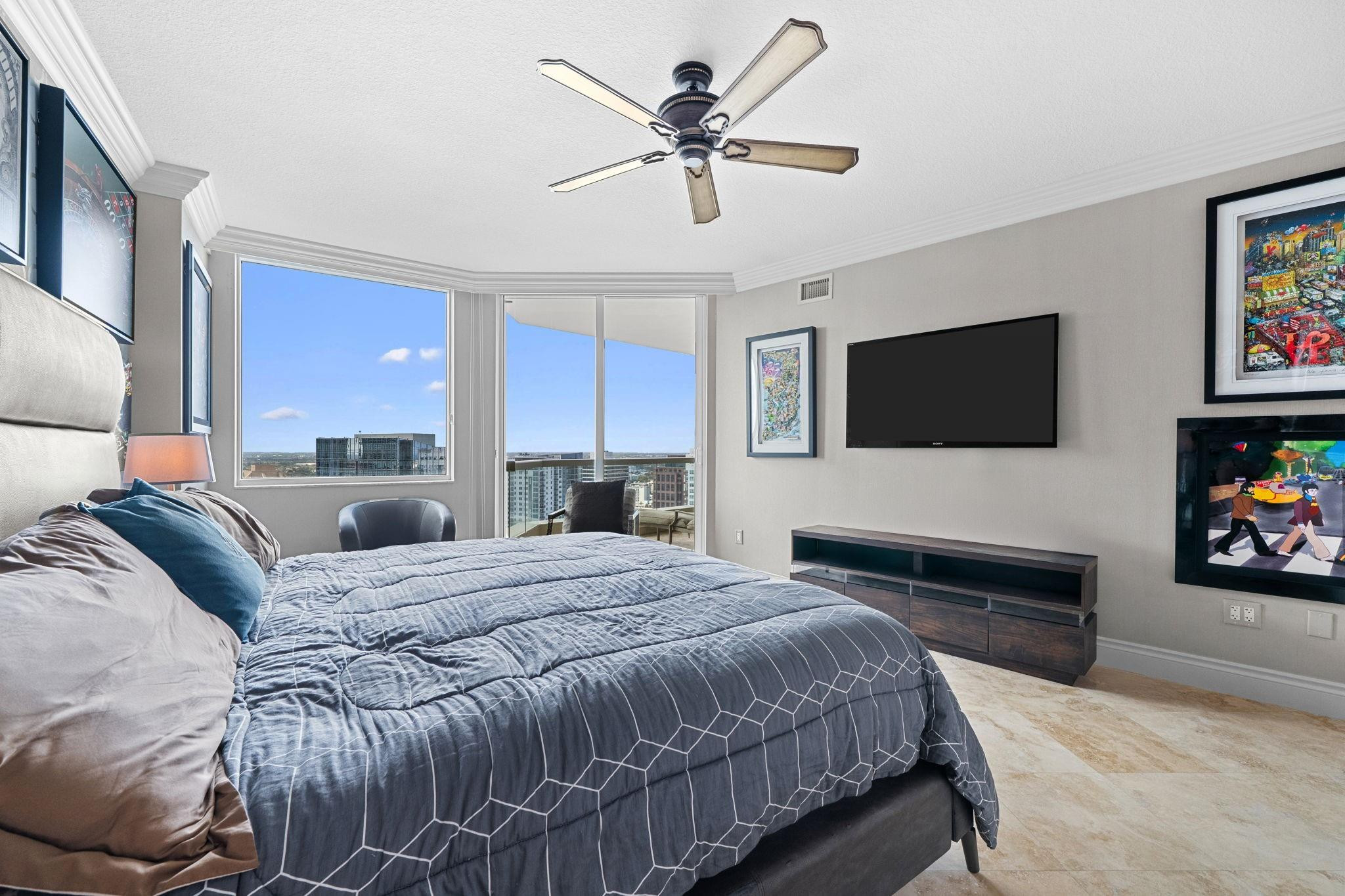 411 N New River Drive 3403