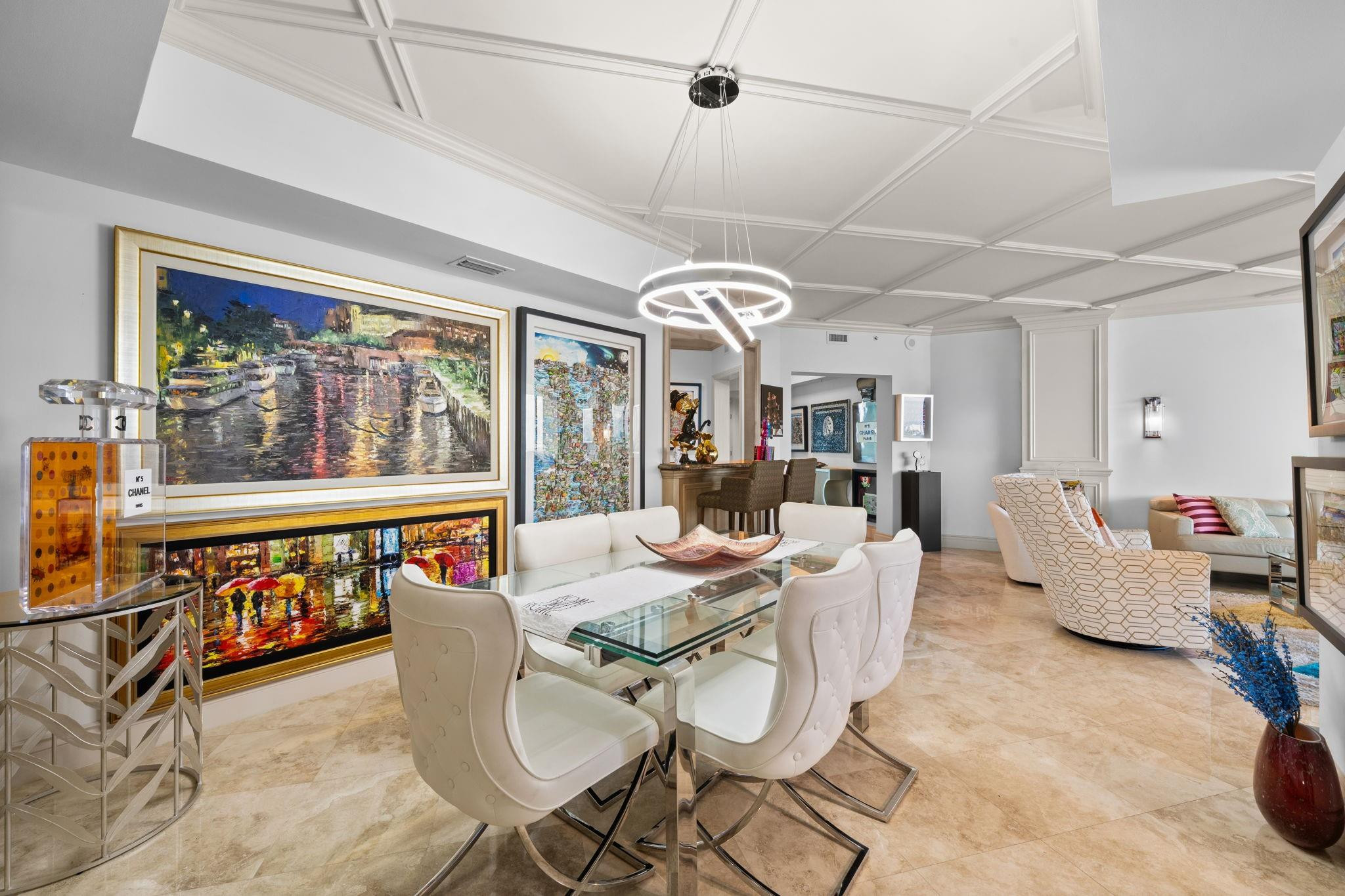 LAS OLAS GRAND - Residential