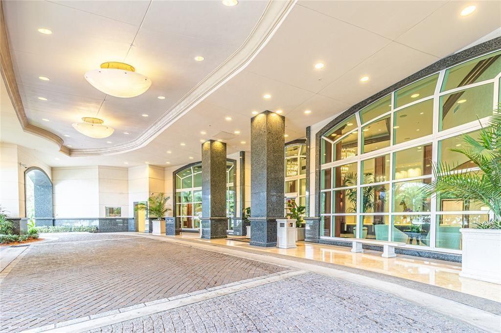 Photo of 411 N New River Drive #3403, Fort Lauderdale, FL 33301 (MLS # F10554412)