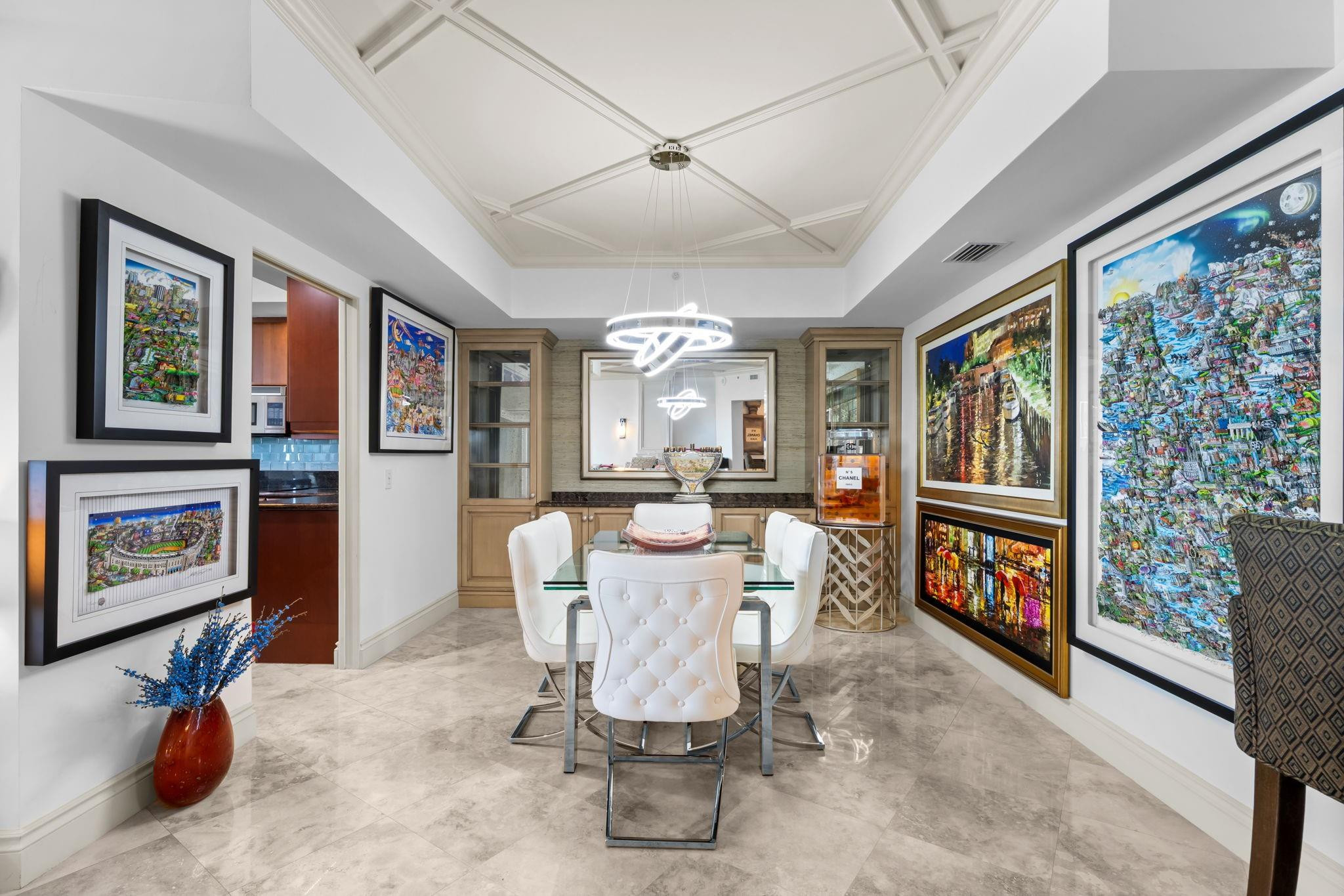 LAS OLAS GRAND - Residential