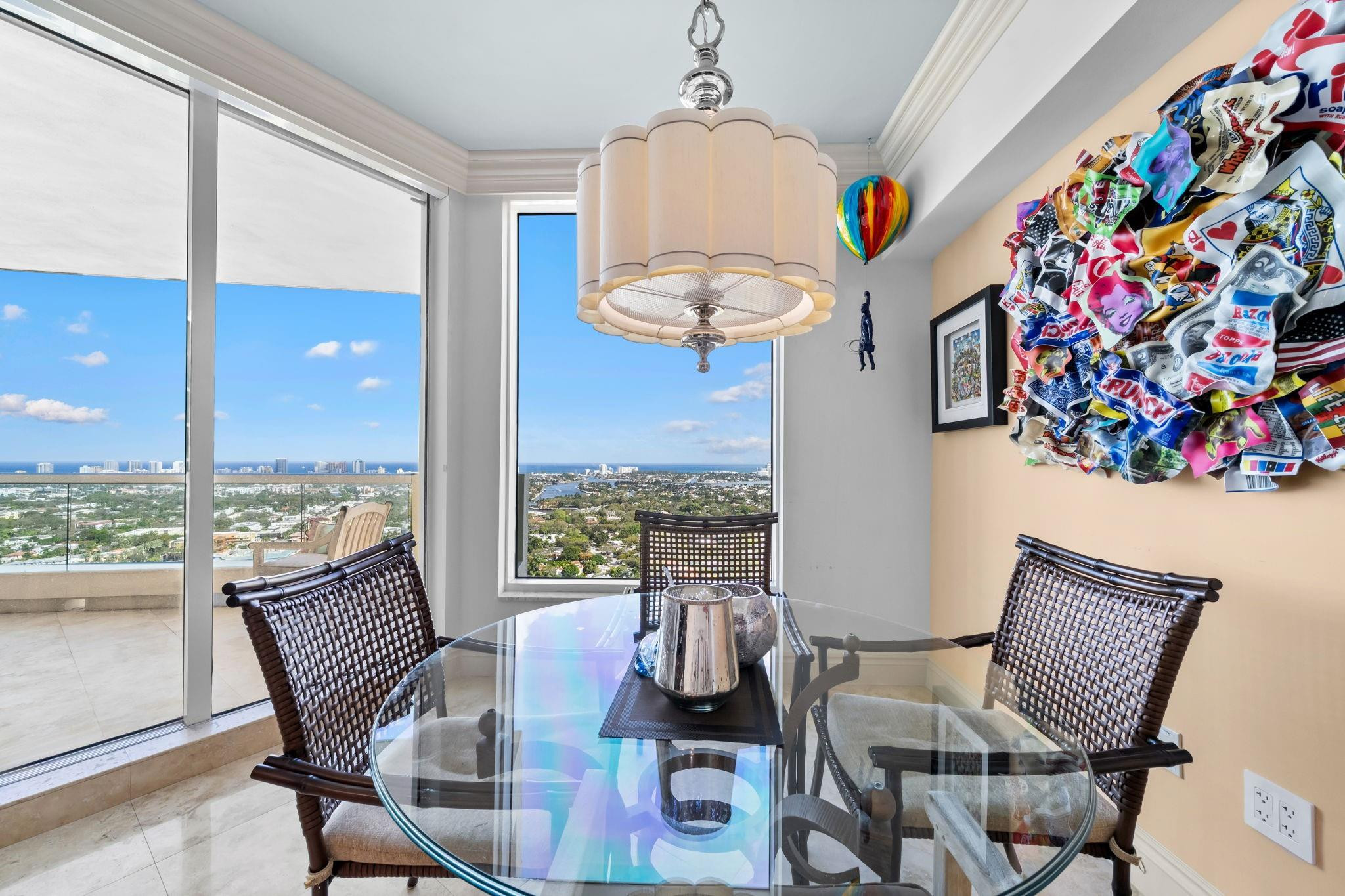 411 N New River Drive 3403