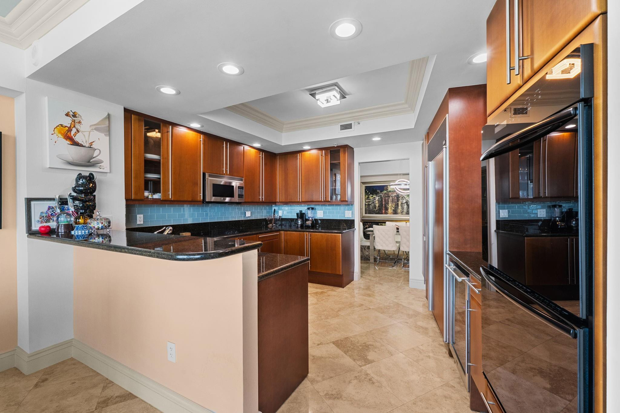 LAS OLAS GRAND - Residential