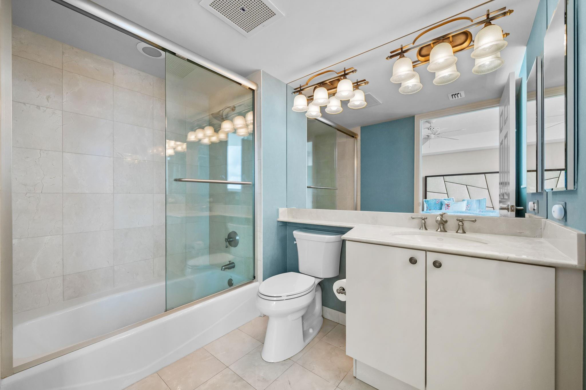 LAS OLAS GRAND - Residential