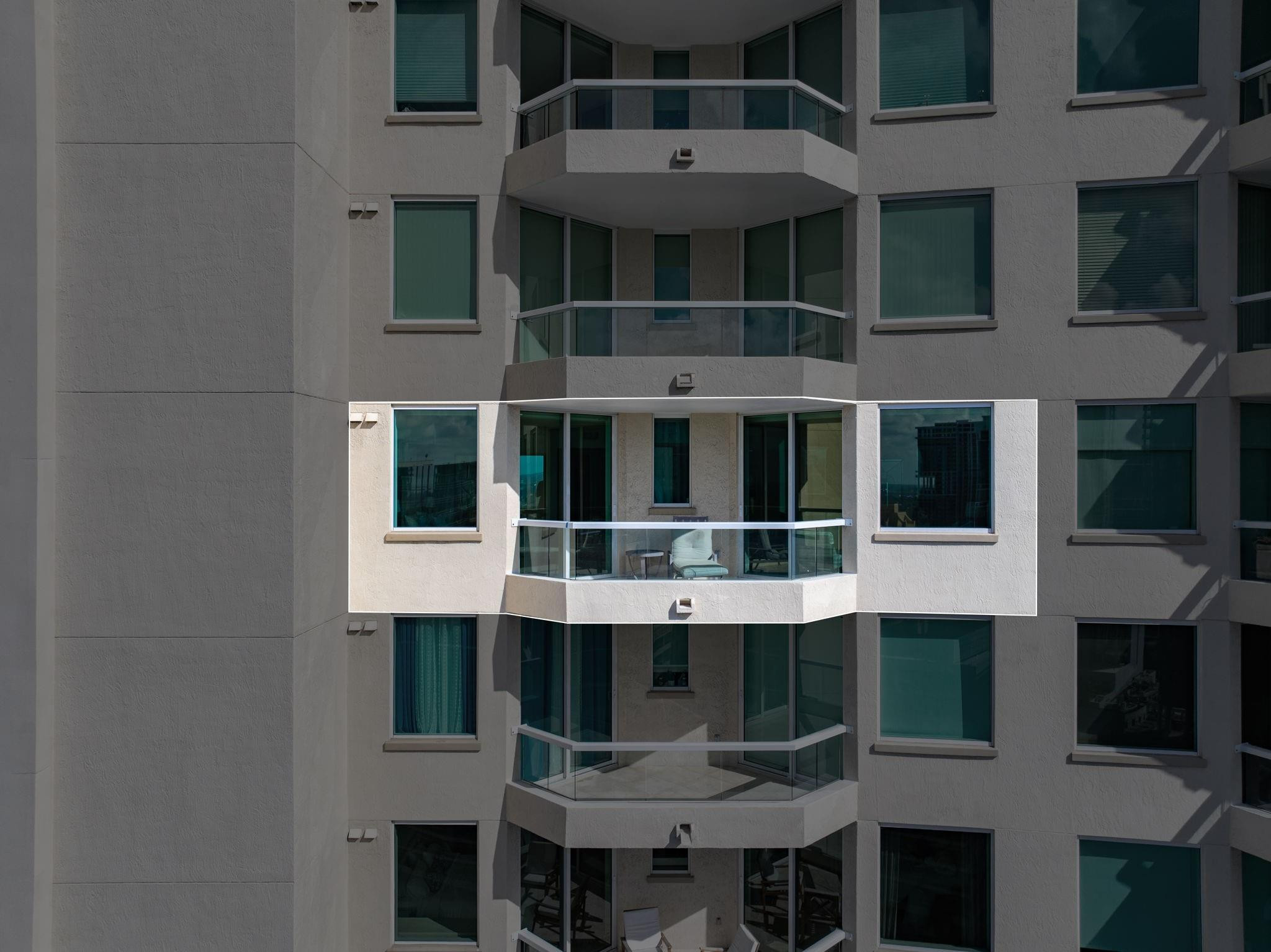 LAS OLAS GRAND - Residential