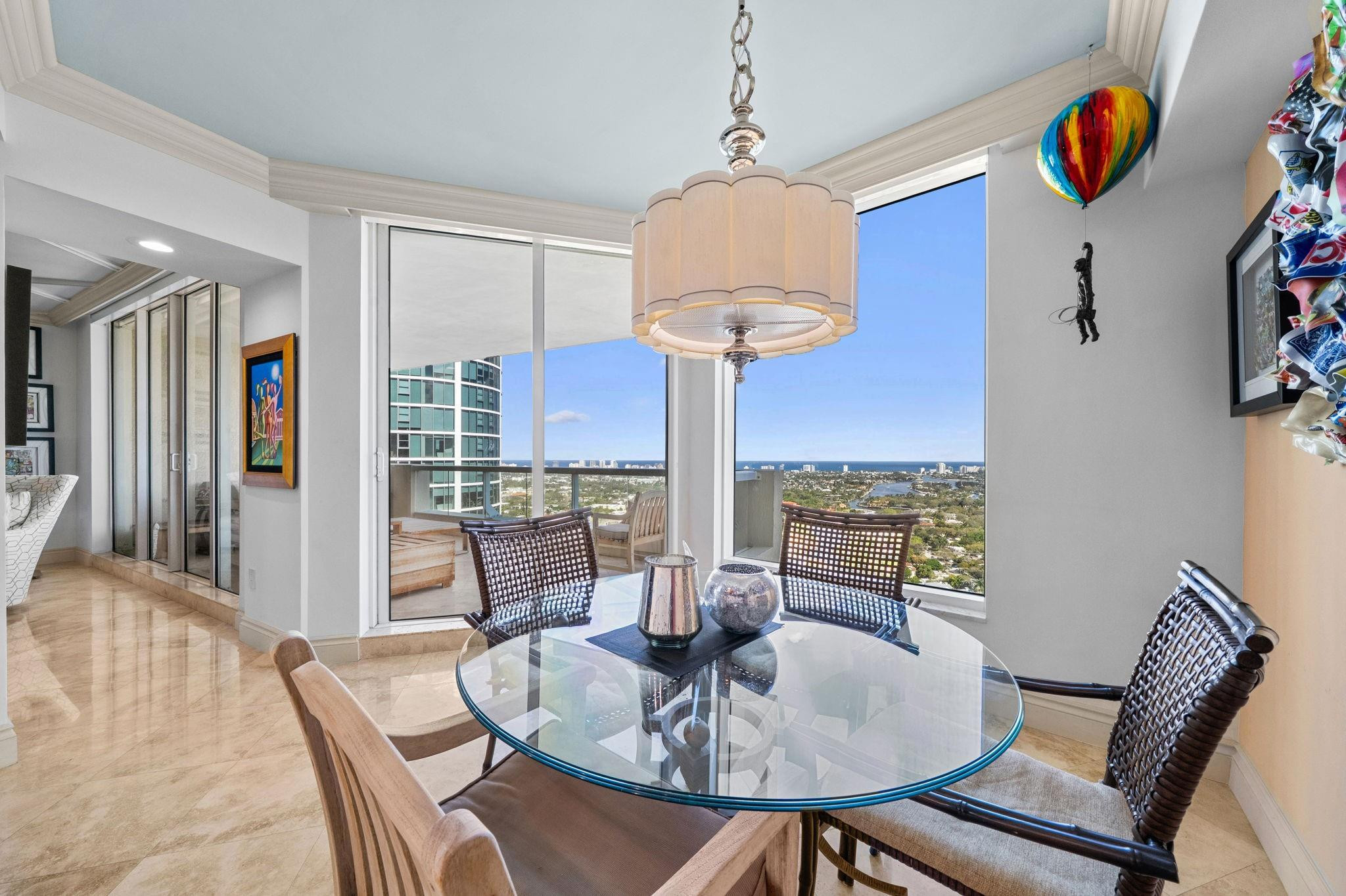 LAS OLAS GRAND - Residential