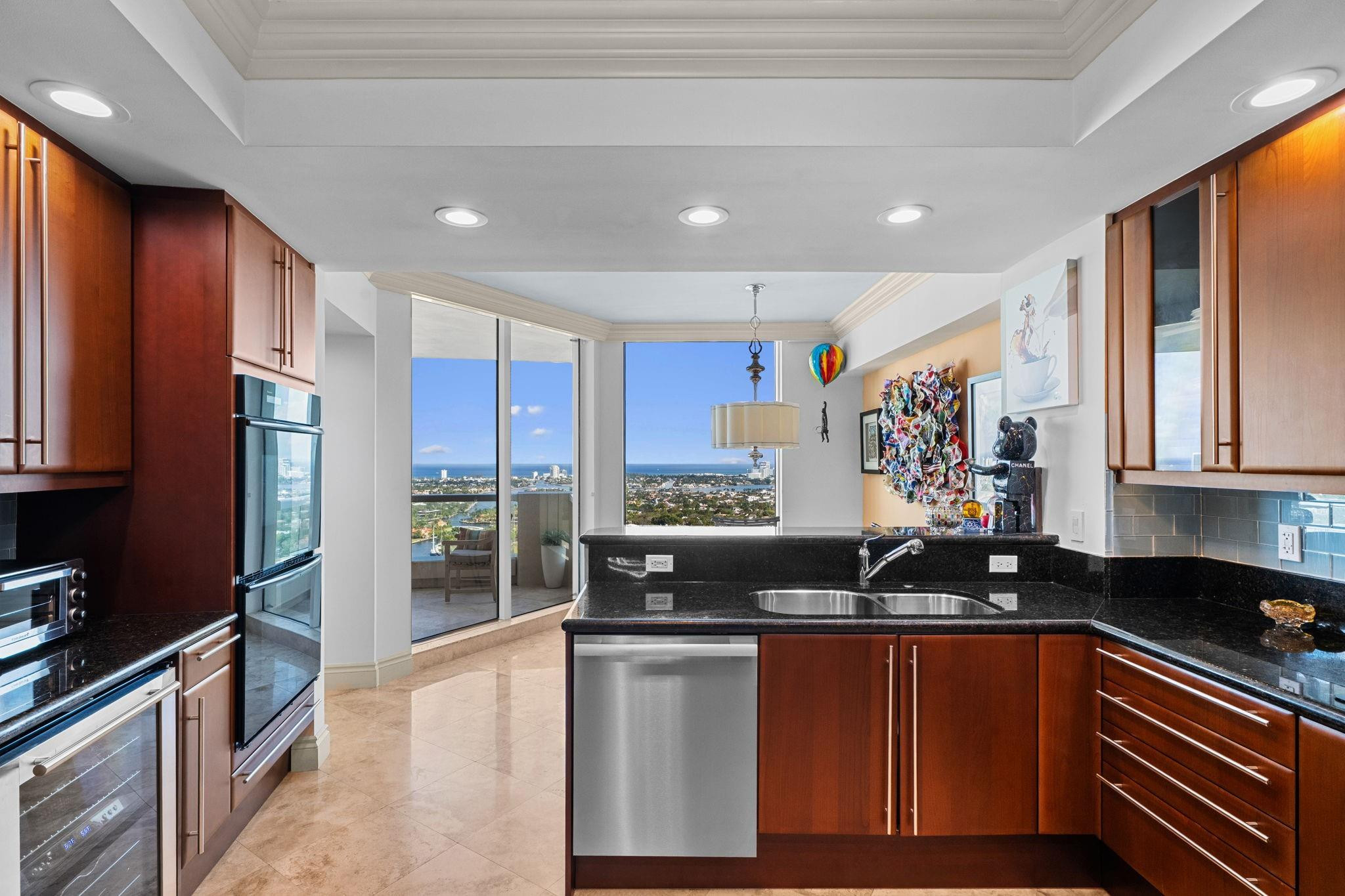 LAS OLAS GRAND - Residential