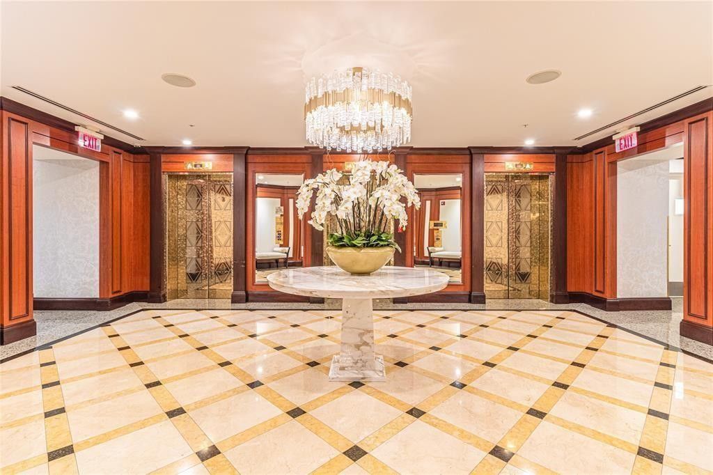 Photo of 411 N New River Drive #3403, Fort Lauderdale, FL 33301 (MLS # F10554412)