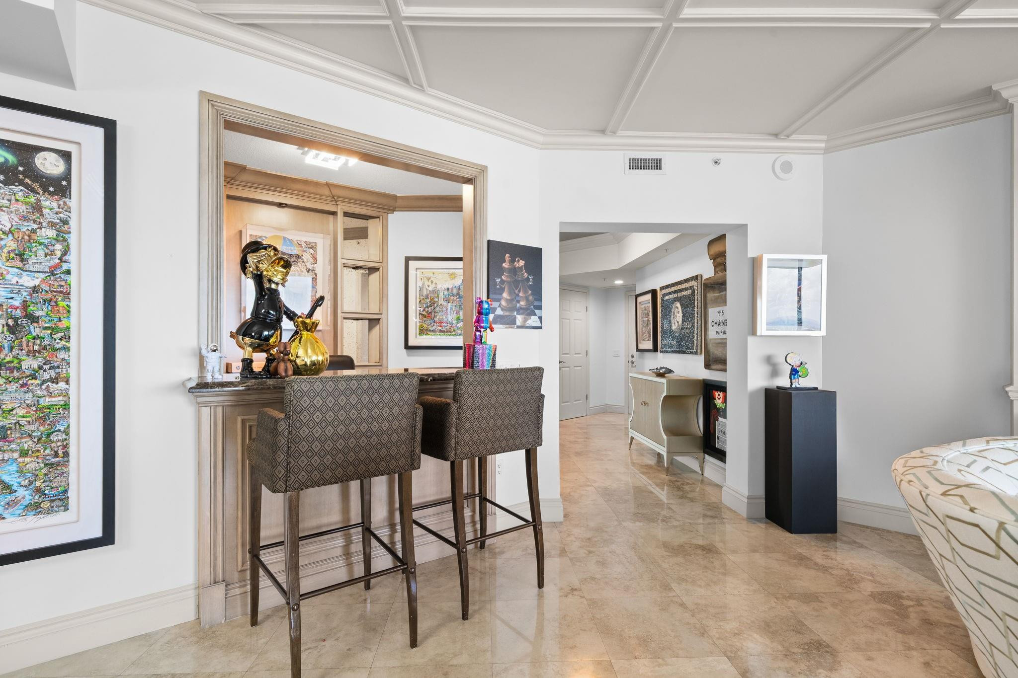 LAS OLAS GRAND - Residential