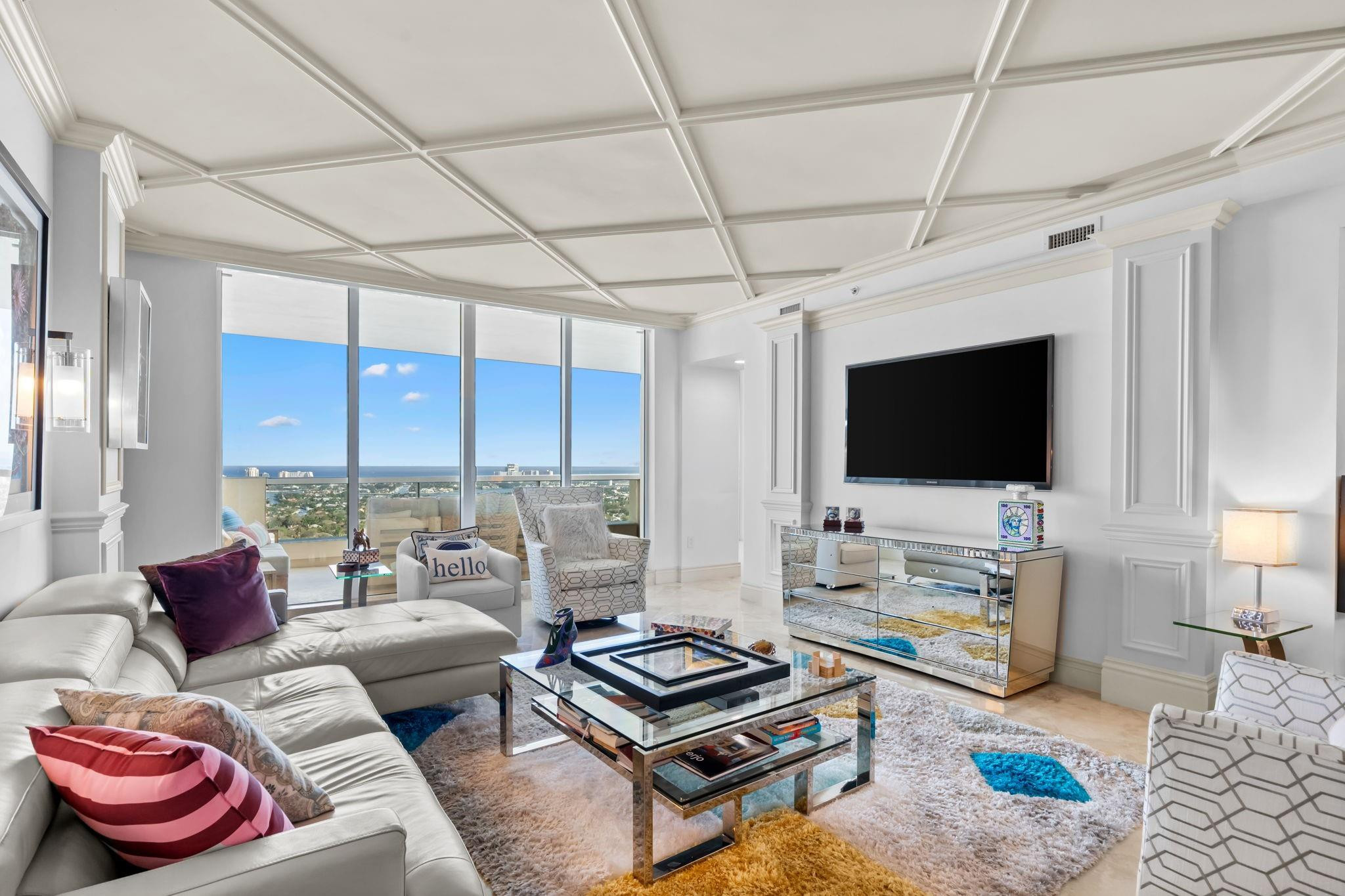 LAS OLAS GRAND - Residential