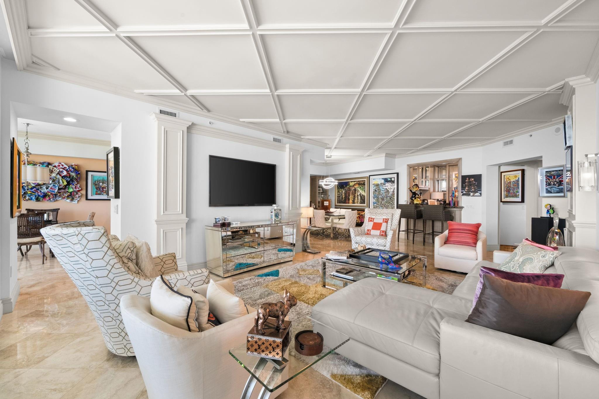 LAS OLAS GRAND - Residential