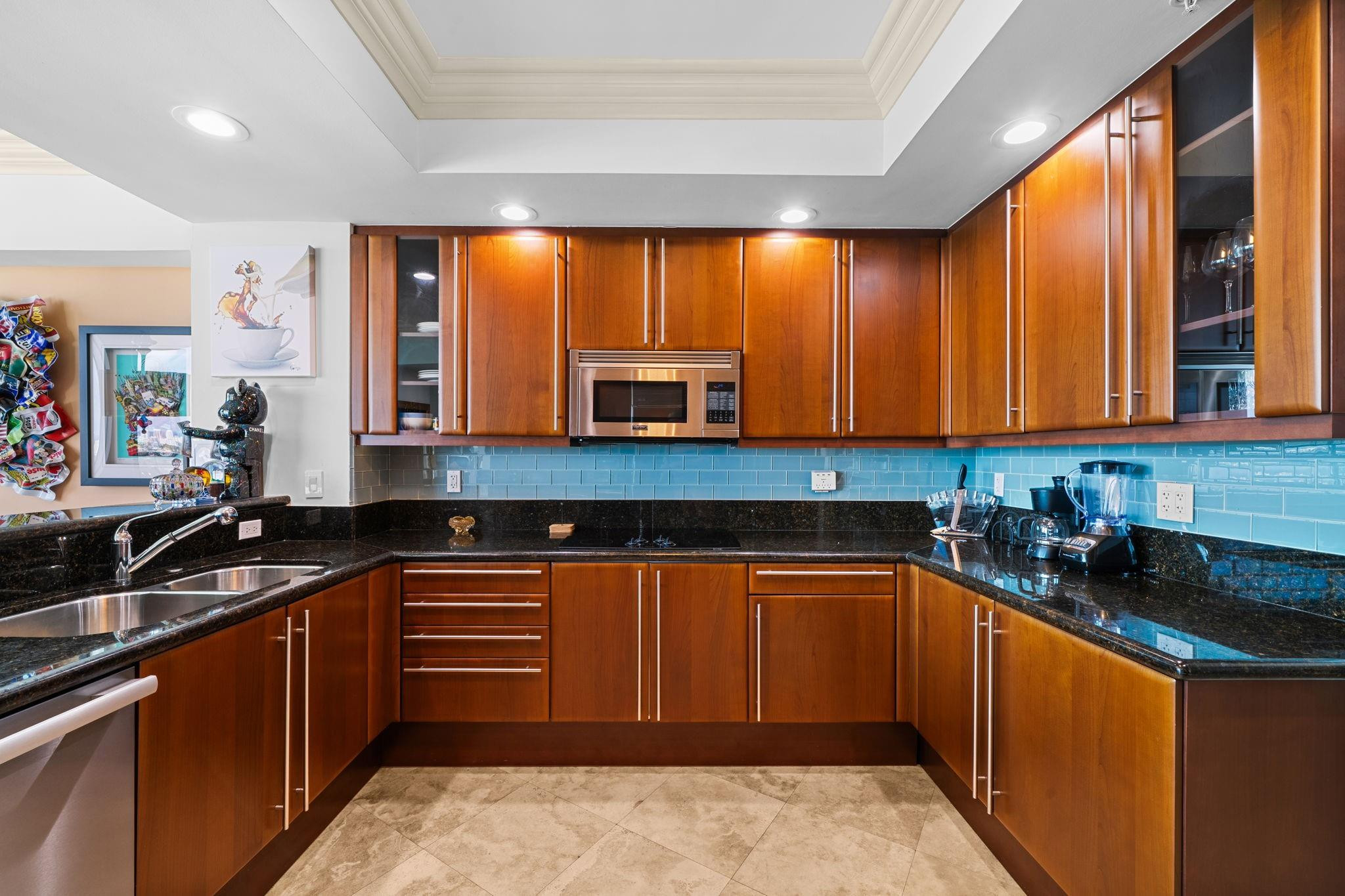 LAS OLAS GRAND - Residential