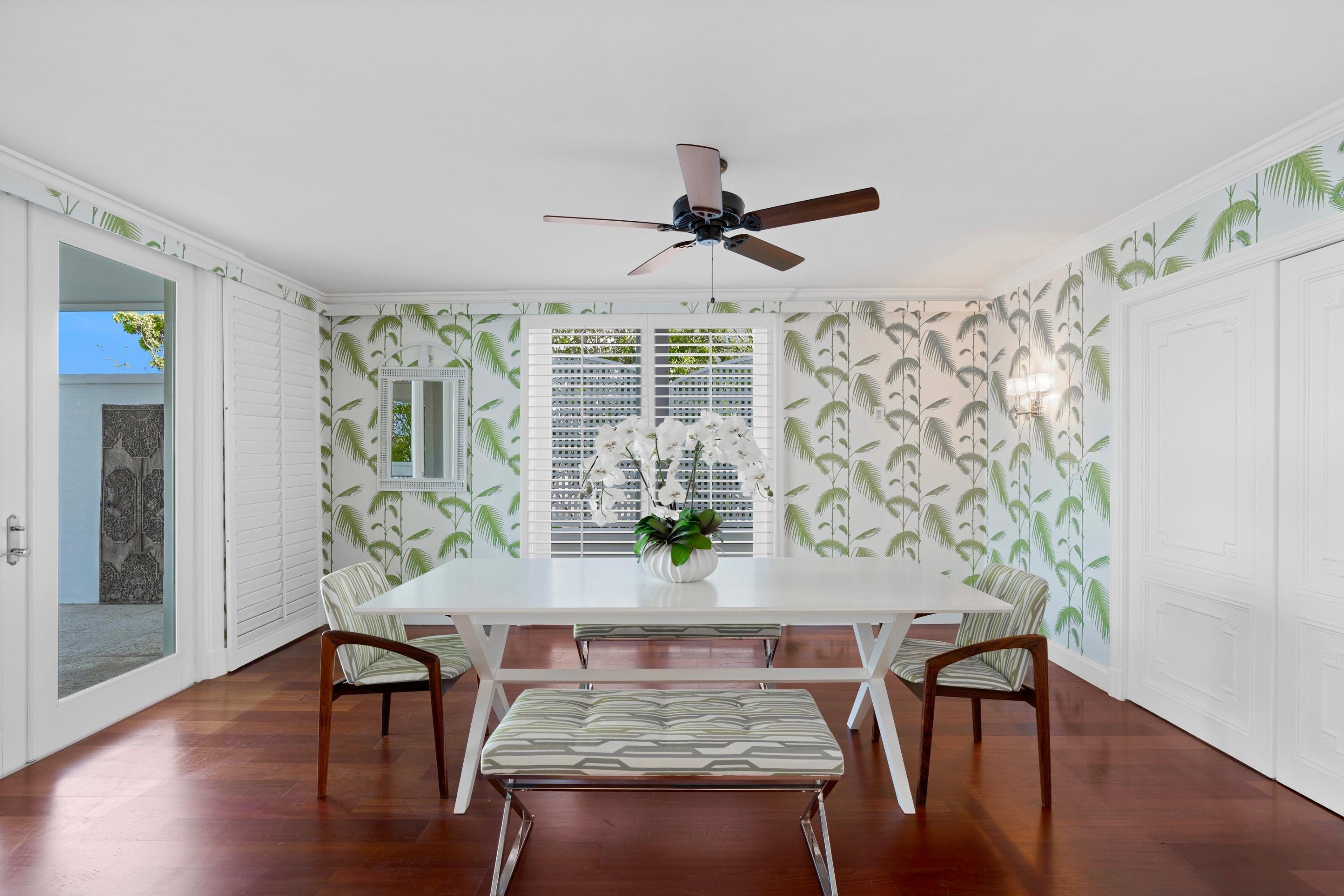 PARC MONCEAU - Residential