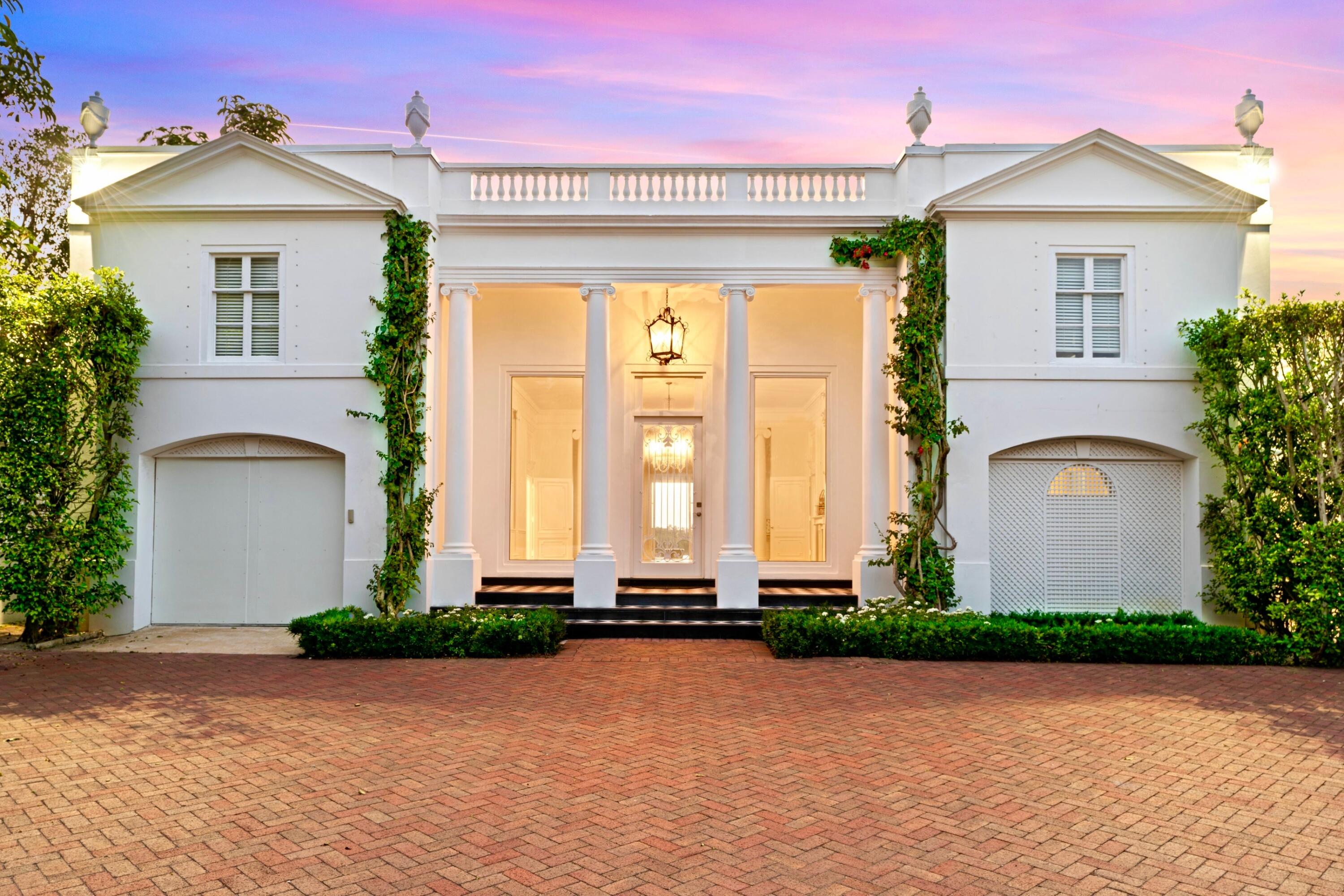 PARC MONCEAU - Residential