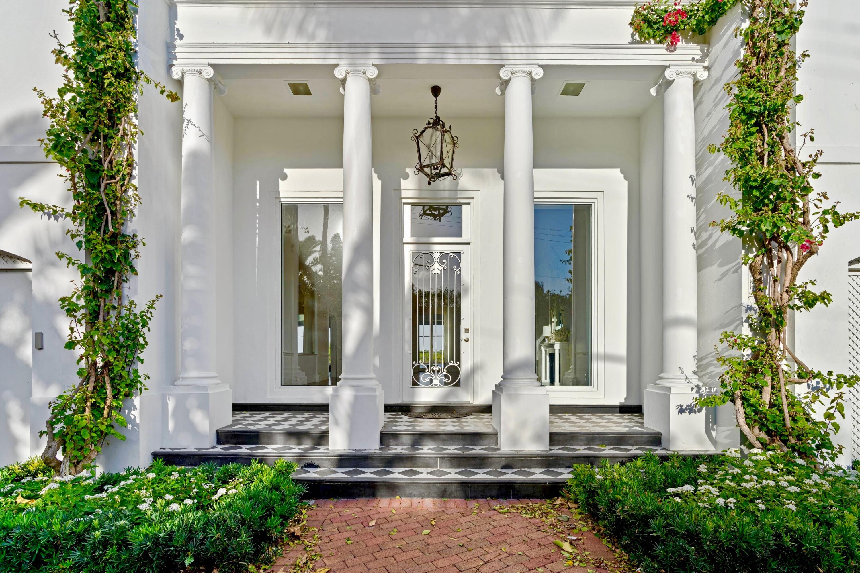 PARC MONCEAU - Residential