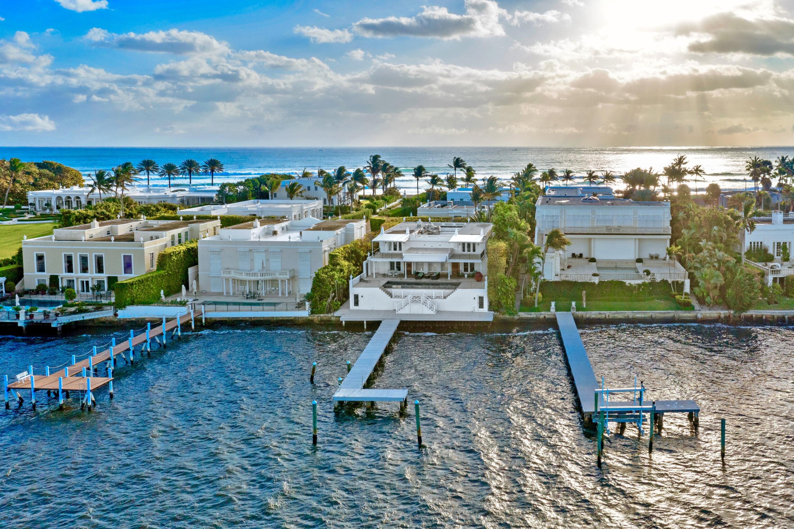 PARC MONCEAU - Residential