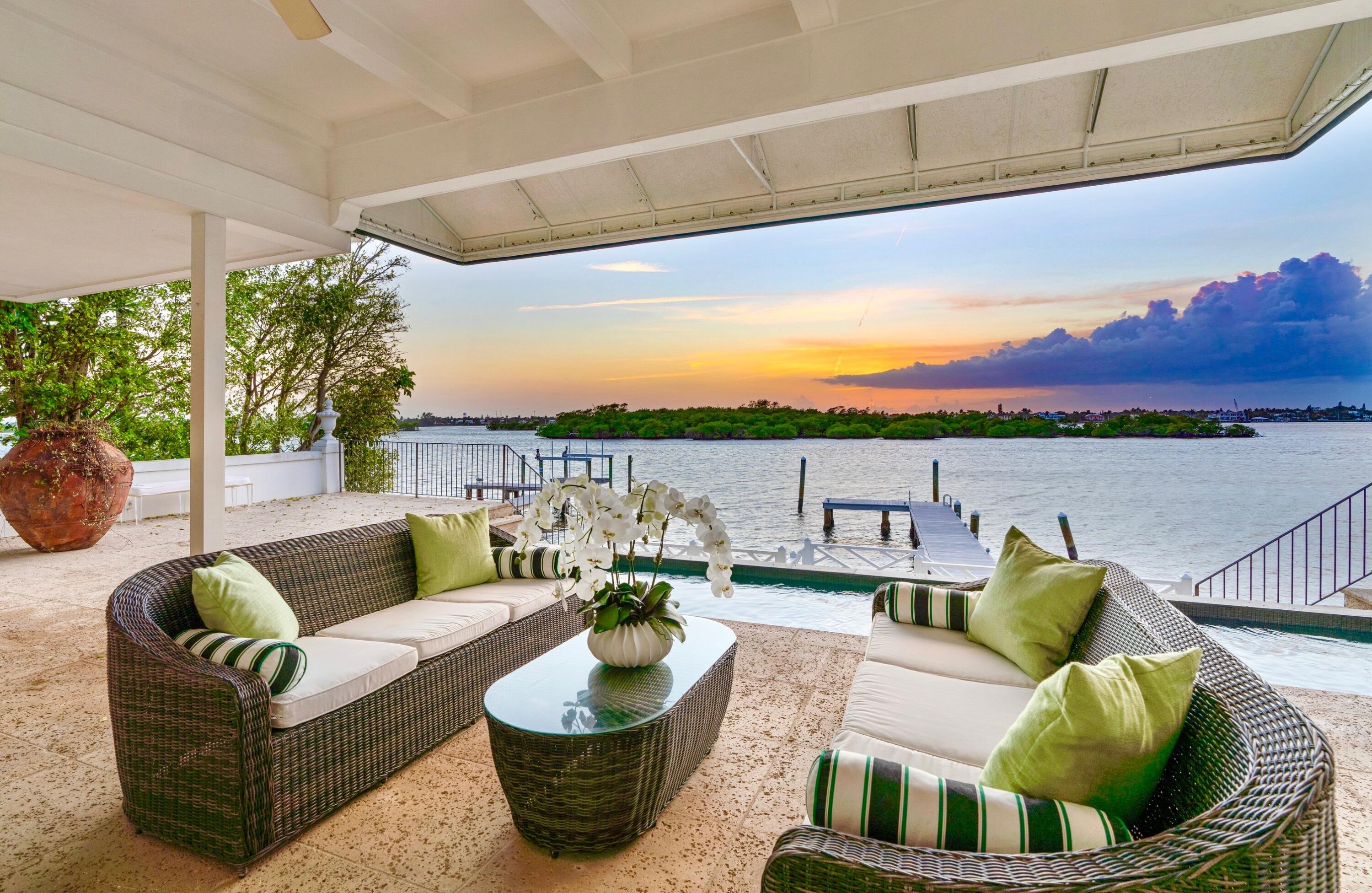 PARC MONCEAU - Residential