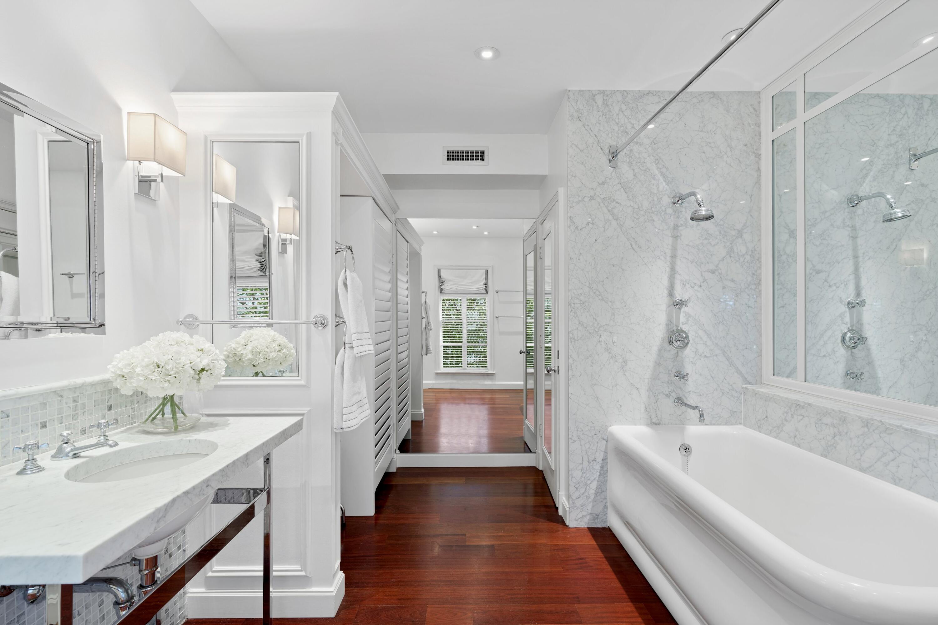 PARC MONCEAU - Residential