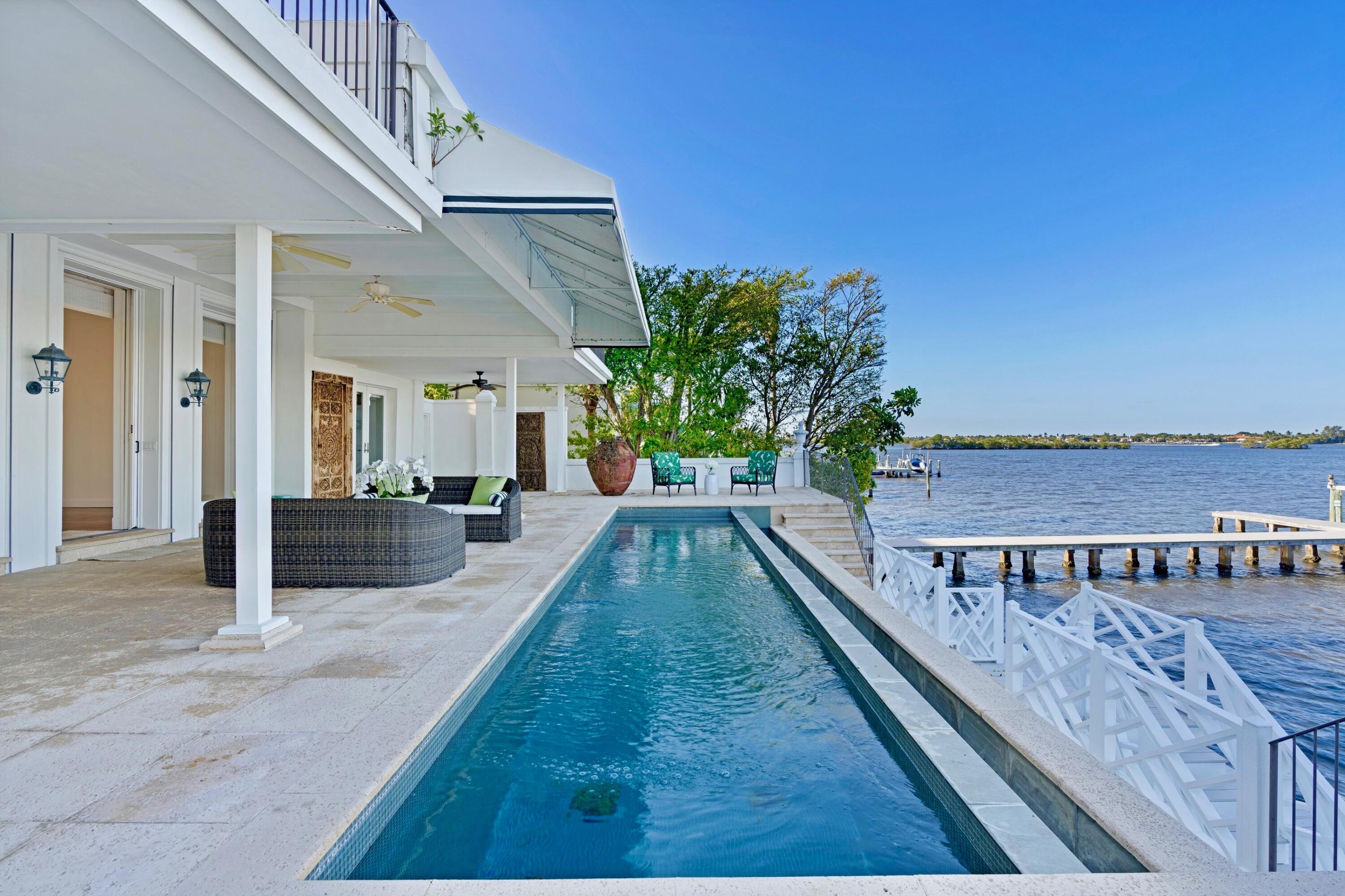 PARC MONCEAU - Residential