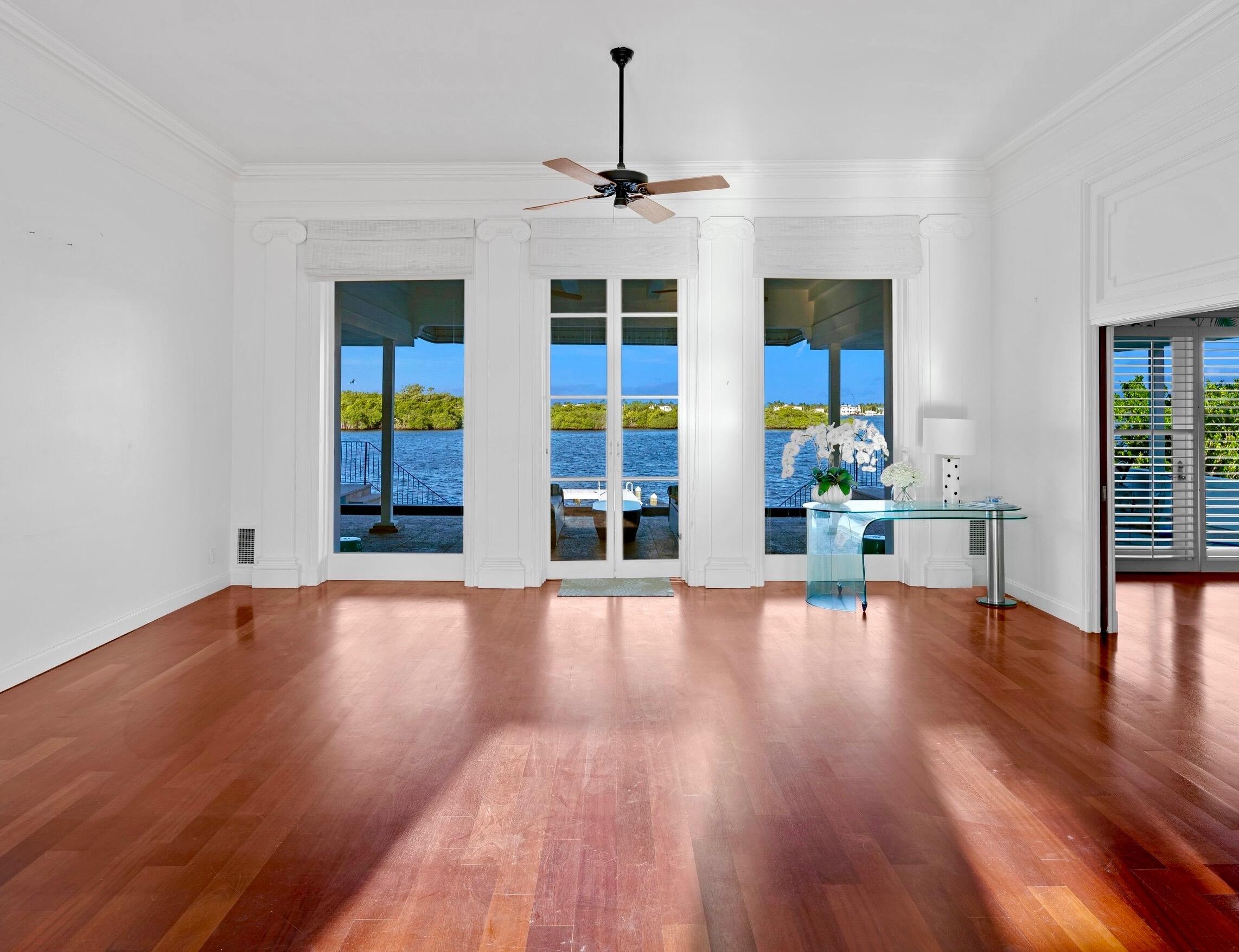 PARC MONCEAU - Residential