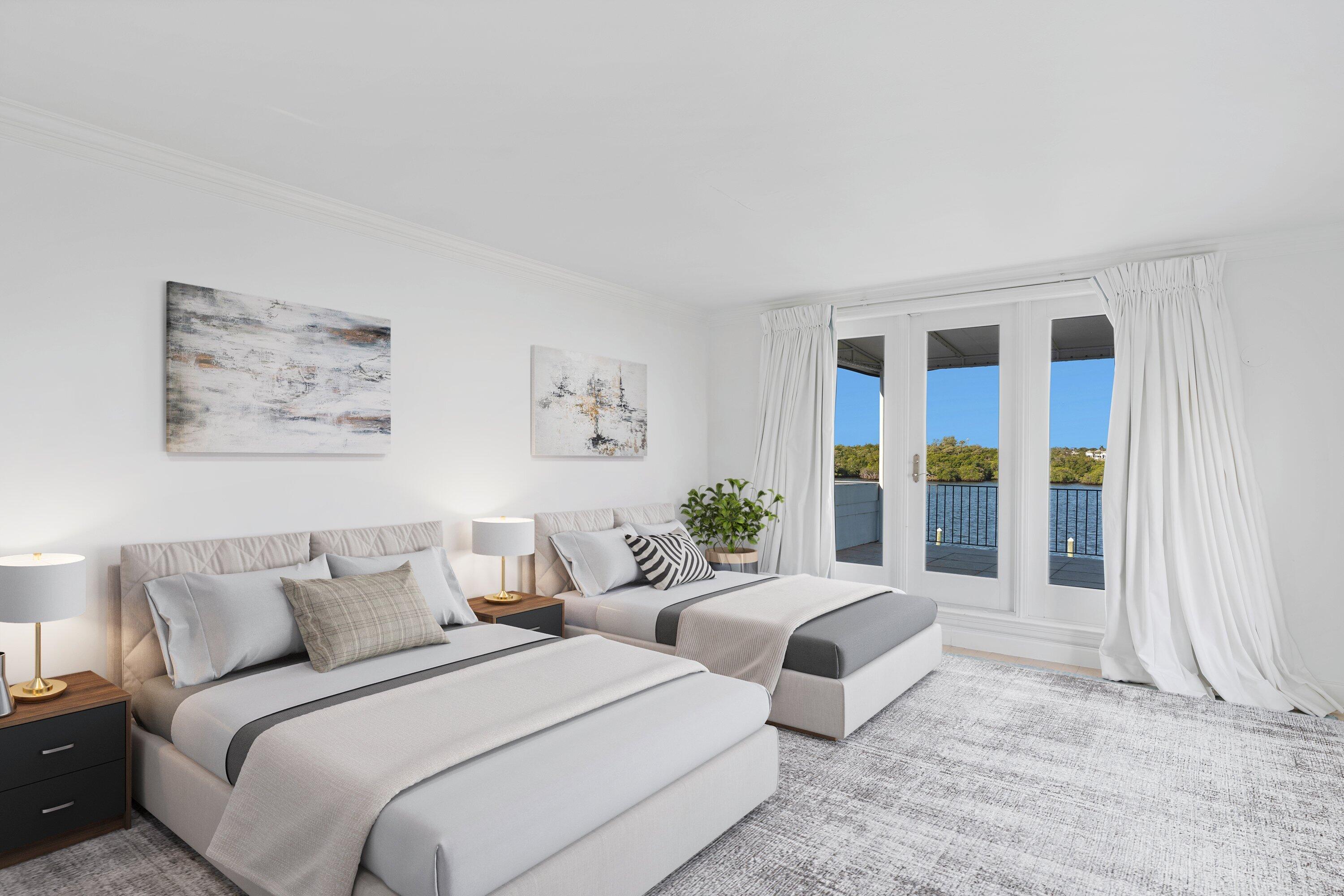 PARC MONCEAU - Residential