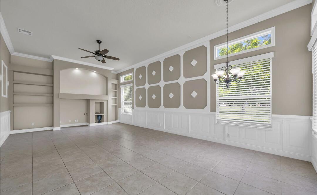 MAGNOLIA LAKES AT ST LUCI - Residential