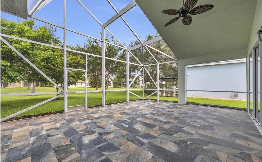 MAGNOLIA LAKES AT ST LUCI - Residential