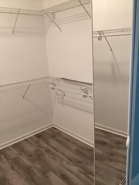 MAGNOLIA LAKES AT ST LUCI - Residential