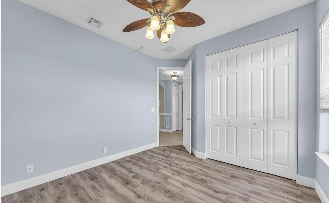 MAGNOLIA LAKES AT ST LUCI - Residential