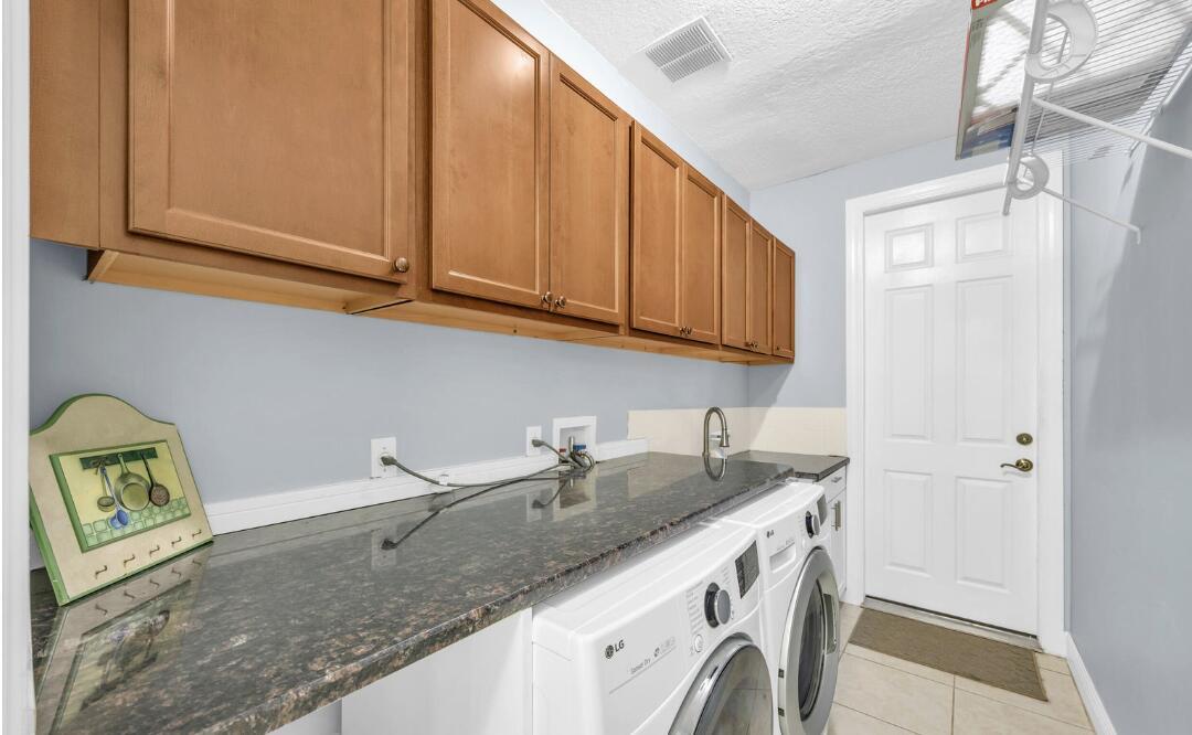 MAGNOLIA LAKES AT ST LUCI - Residential